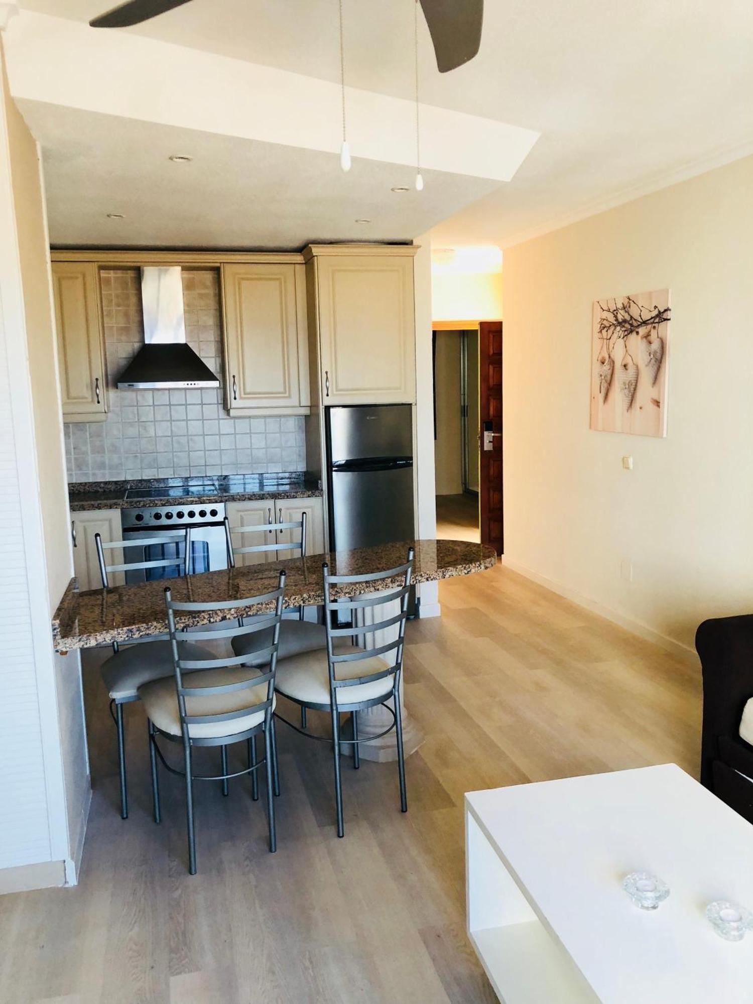Neptuno Regency One-Bedroom
