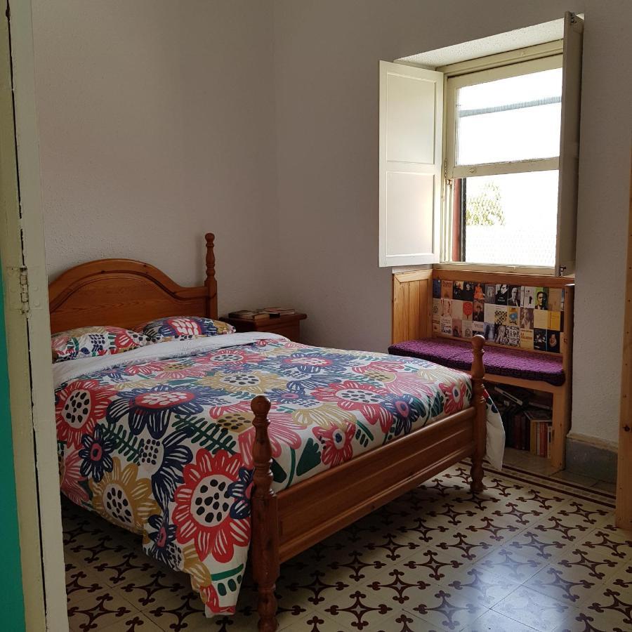Habitación Doble Estándar