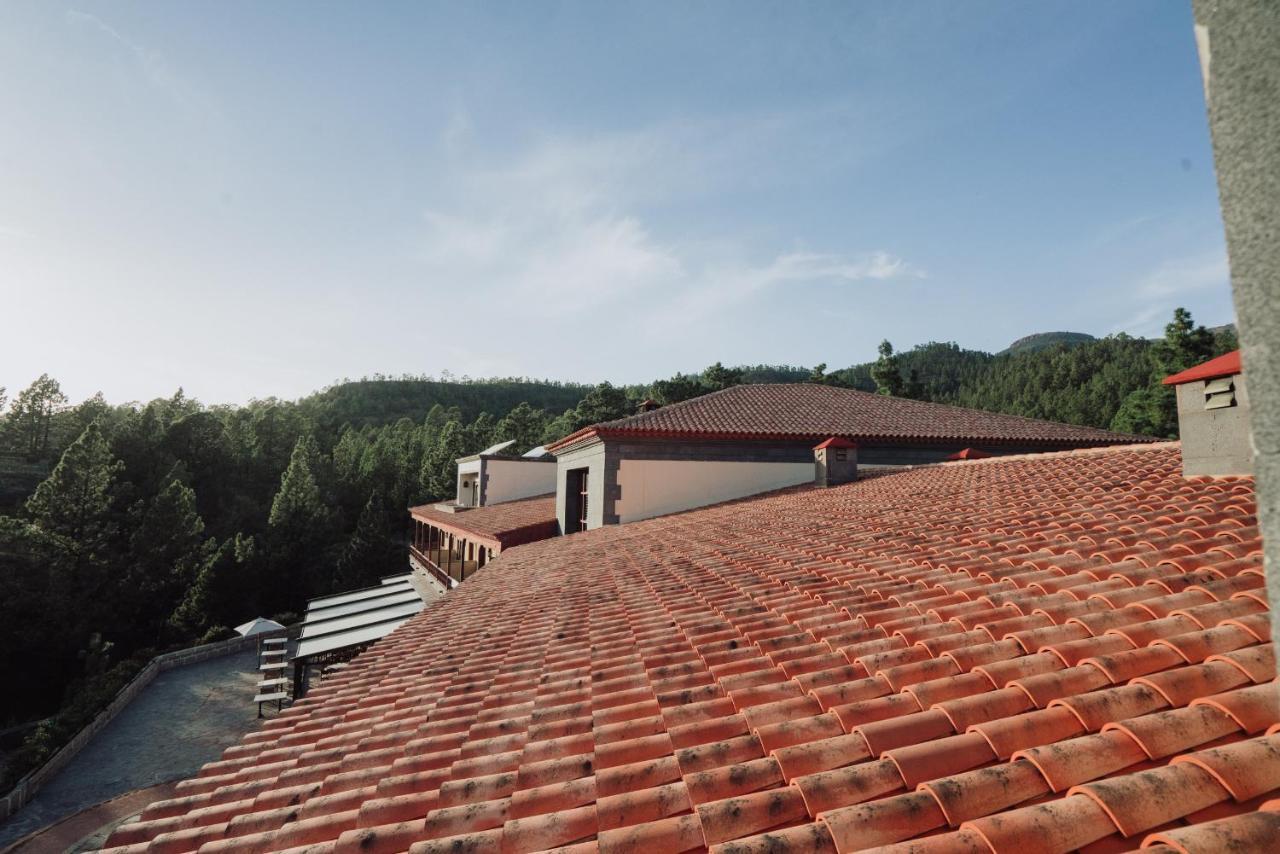 Attic Room Garden View