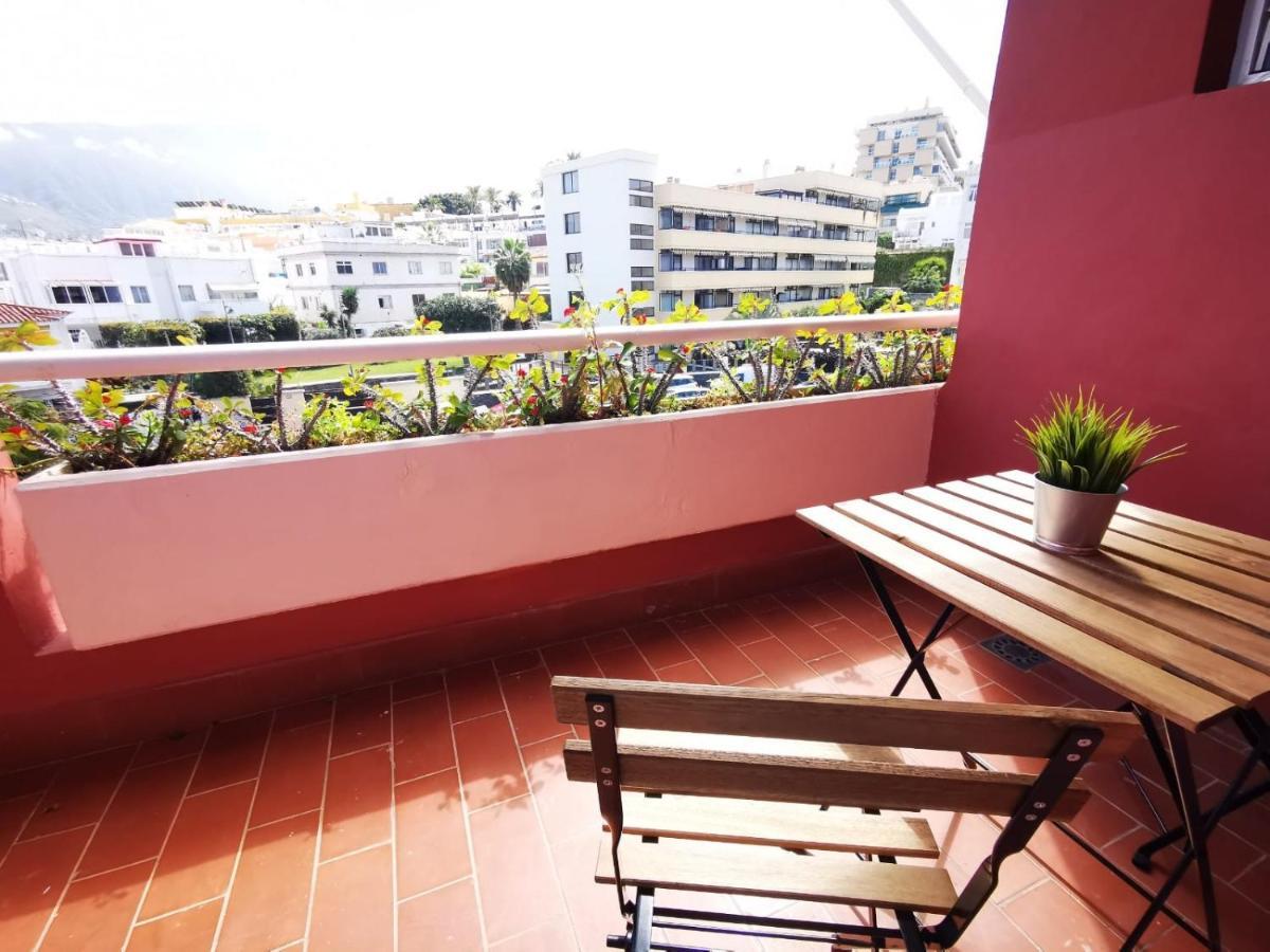 Driepersoonskamer met Balkon