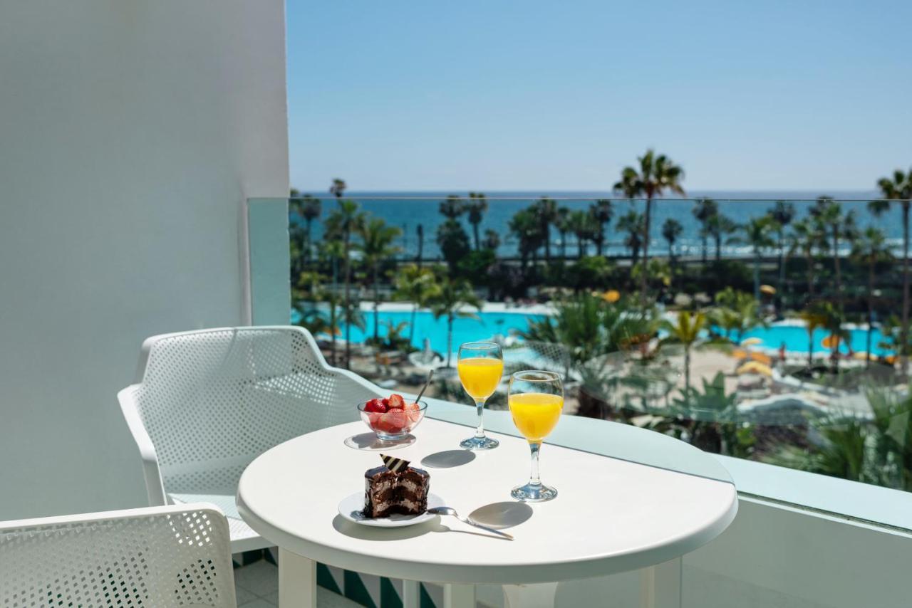 Two-Bedroom Superior Apartment with Ocean View