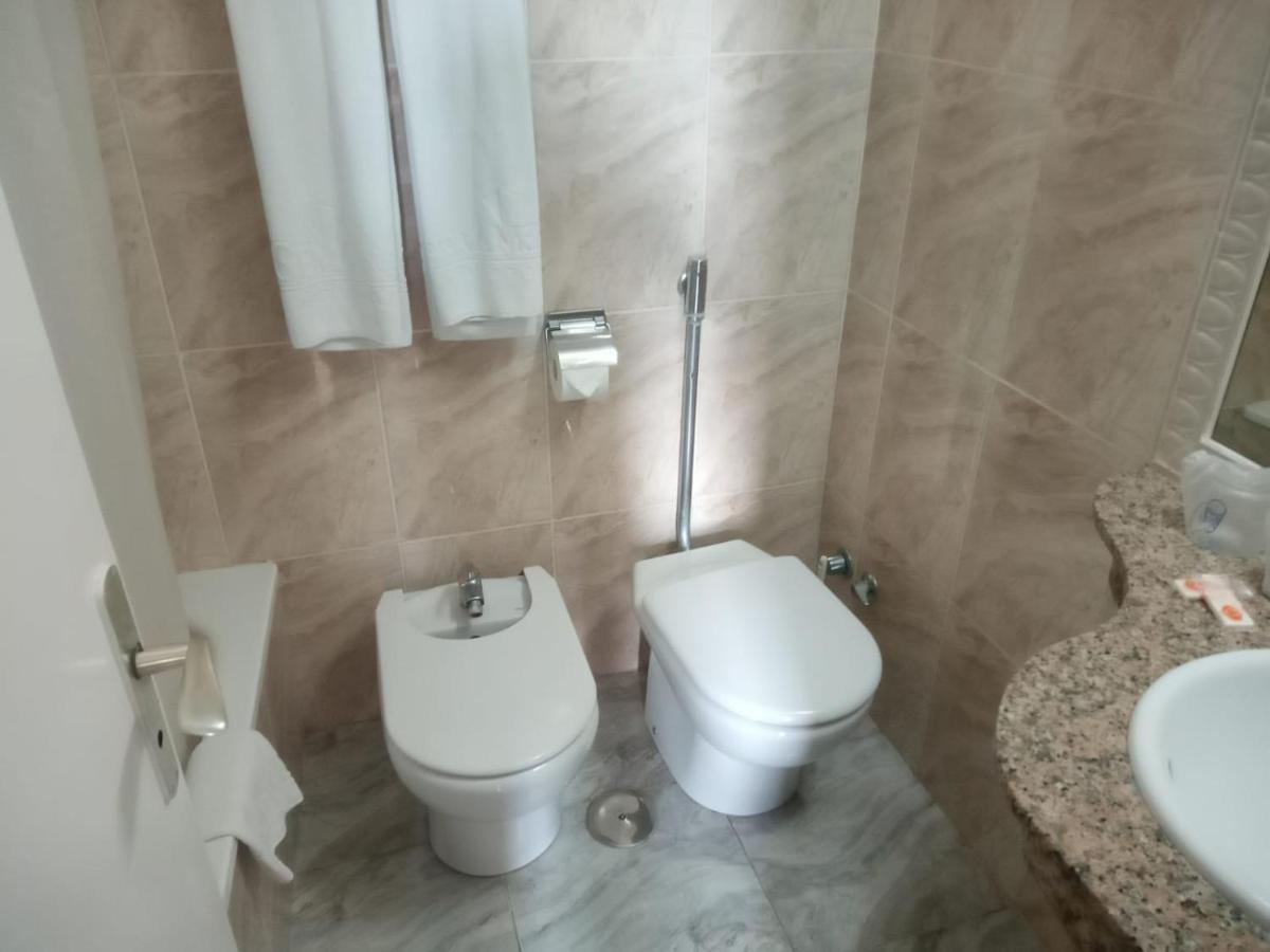 Budget Twin Room