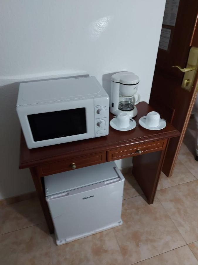 Budget Single Room