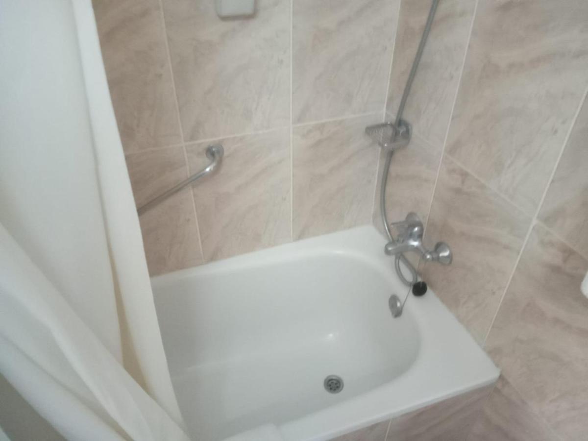 Budget Twin Room