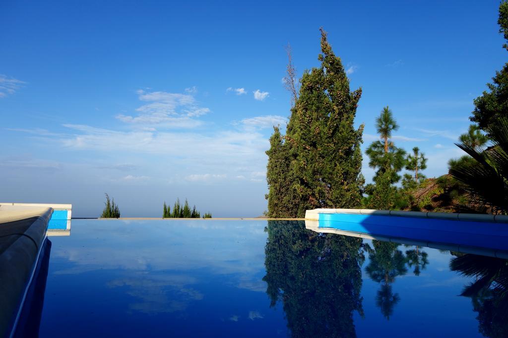 One-Bedroom Villa Private Pool Sea View