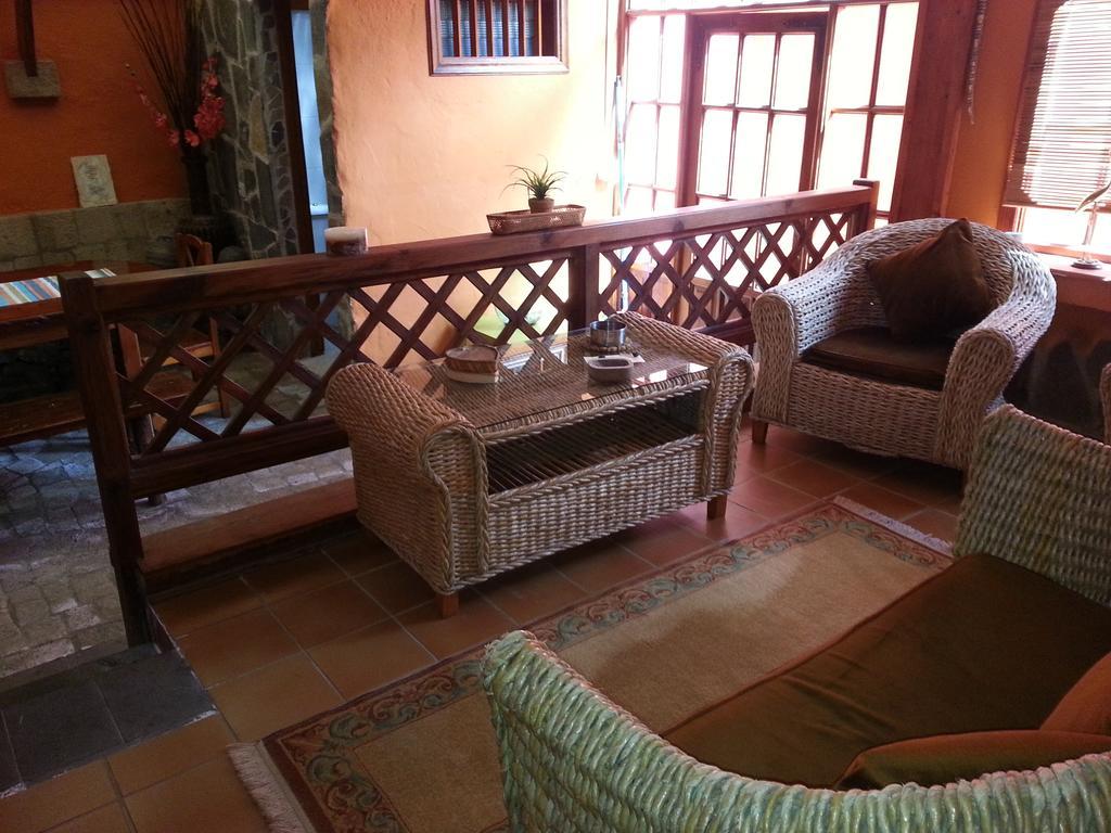 Casa de 4 dormitorios