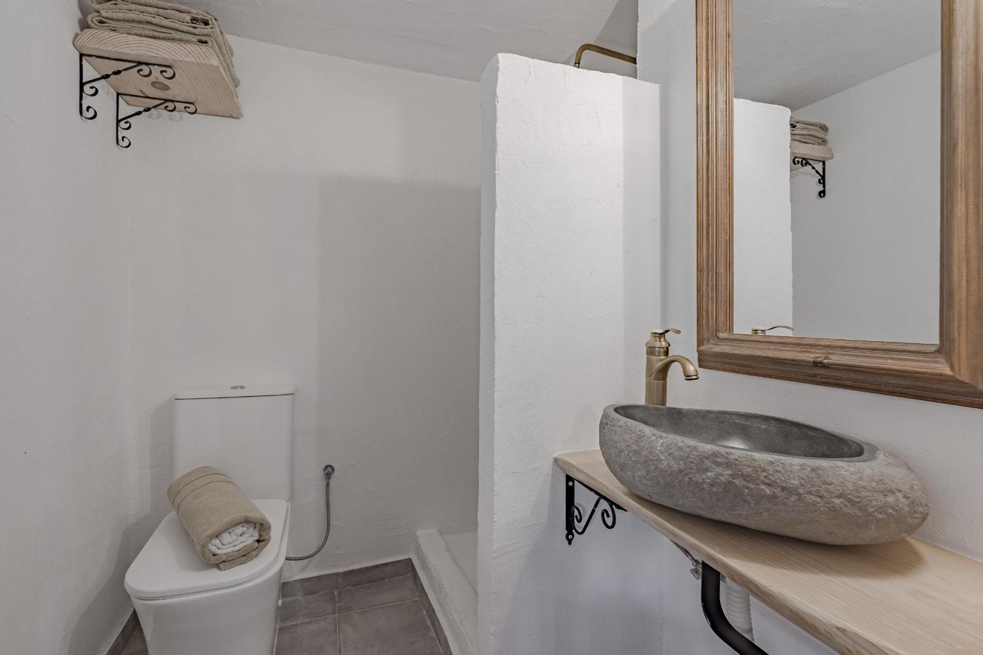 Double Room Terrace