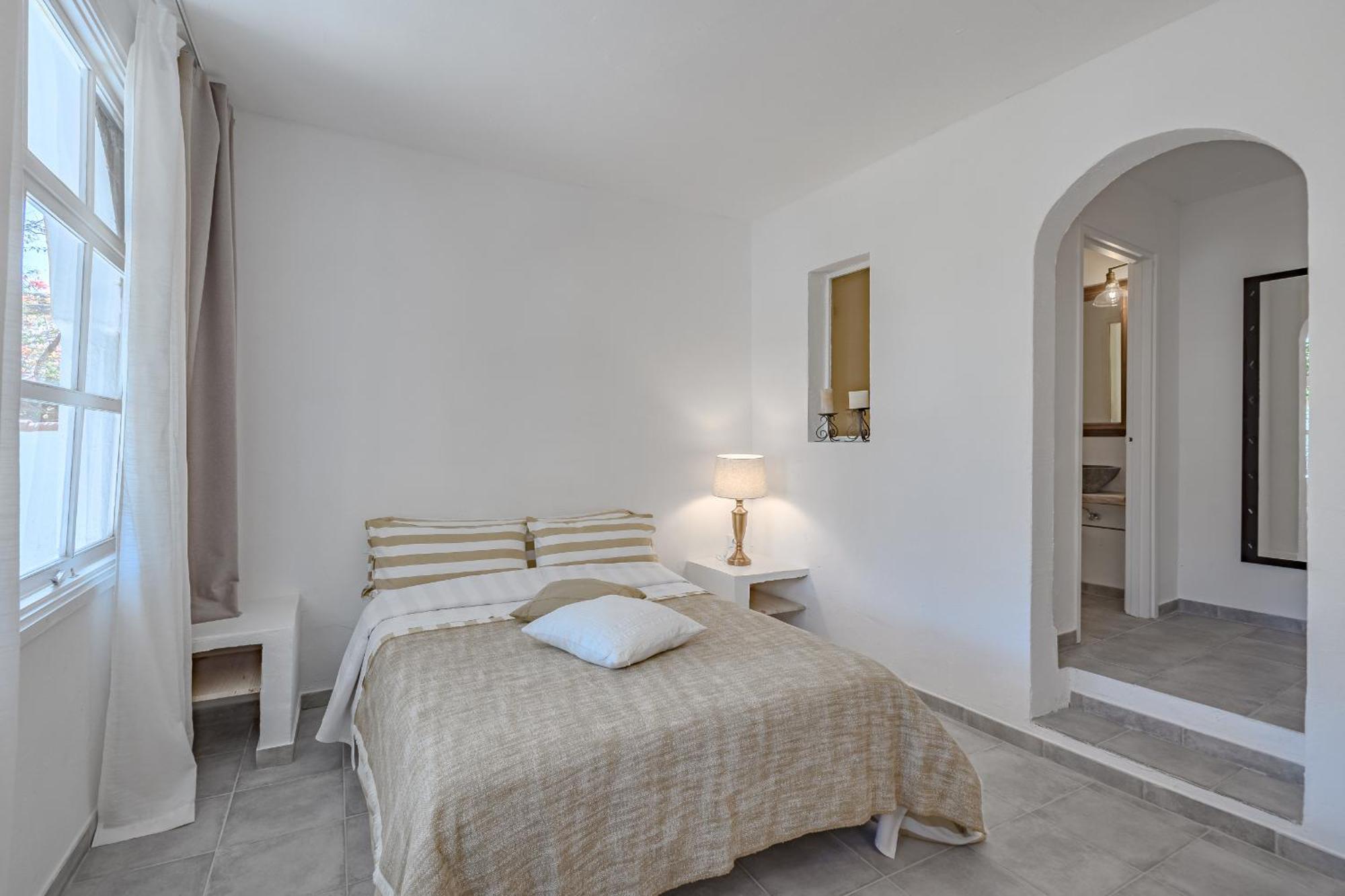 Double Room Terrace