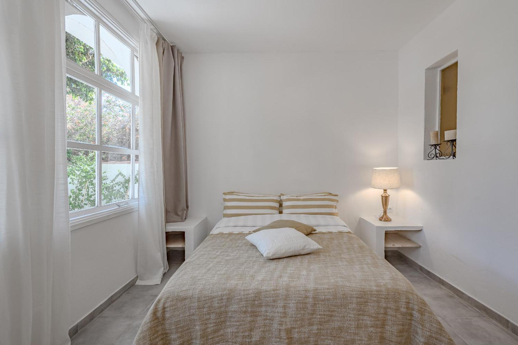 Double Room Terrace