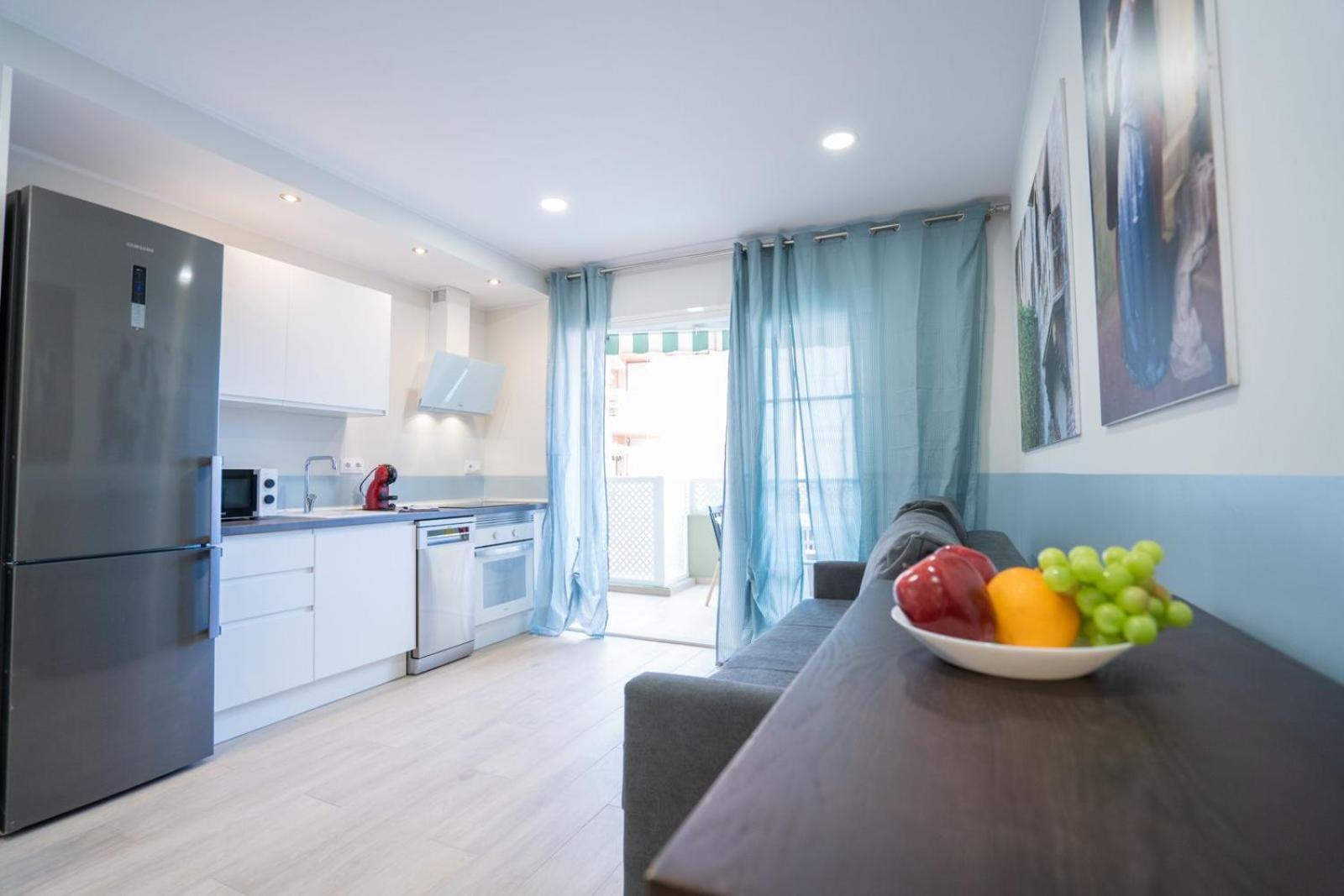 Suite Balcony
