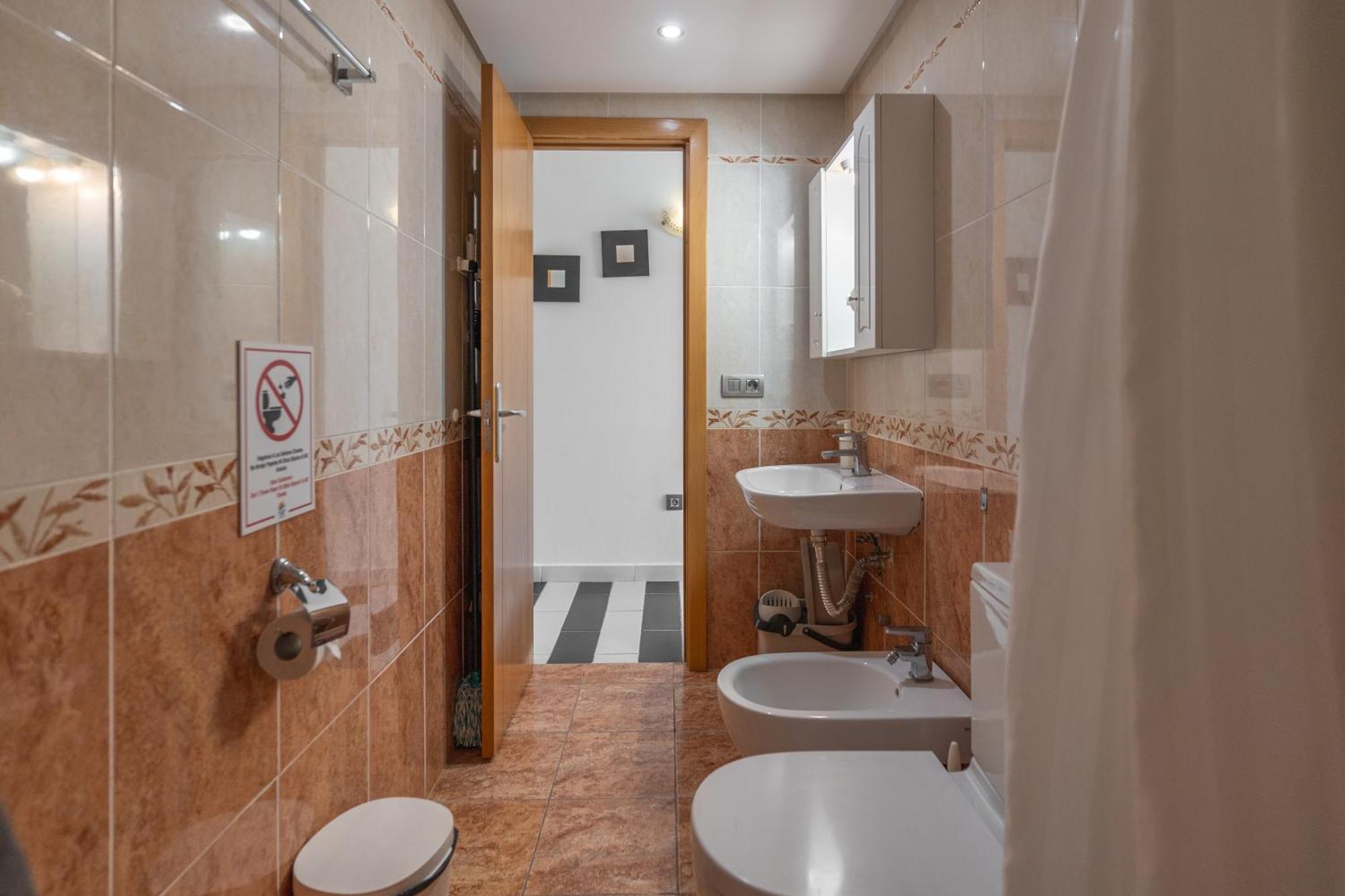 Comfort One-Bedroom Apartment