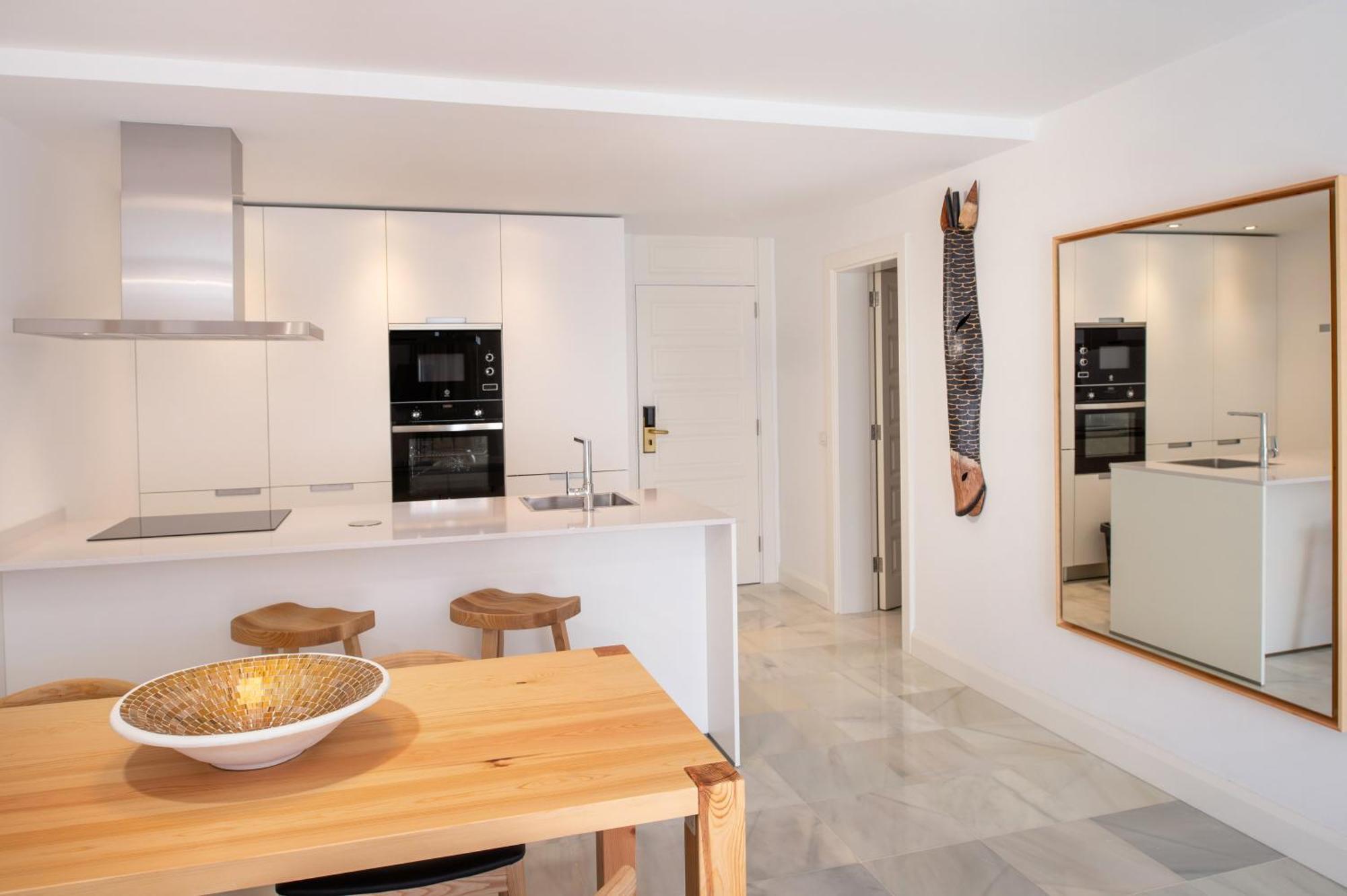 Two - Bedroom Superior Apartment