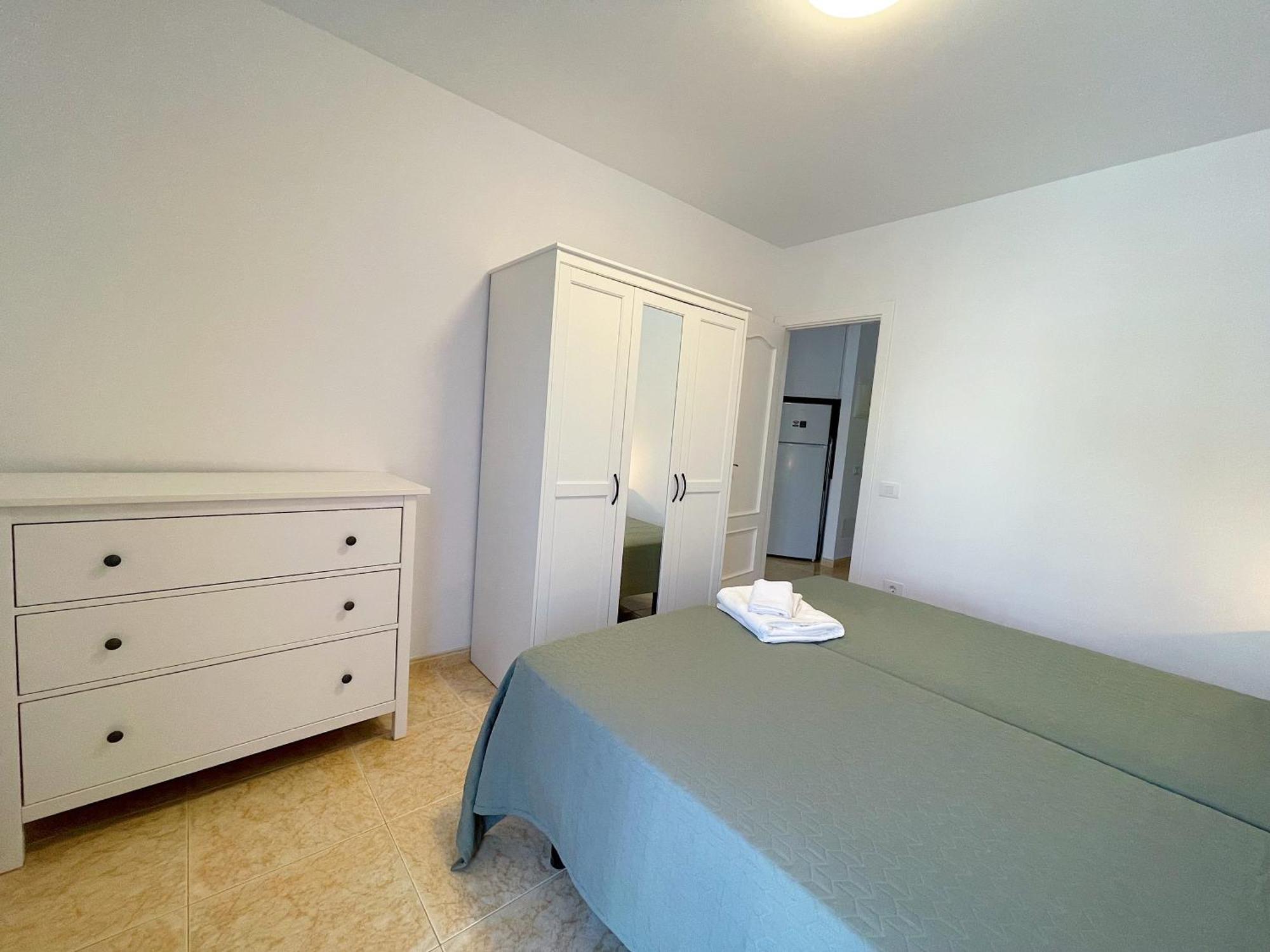 Appartement Standard