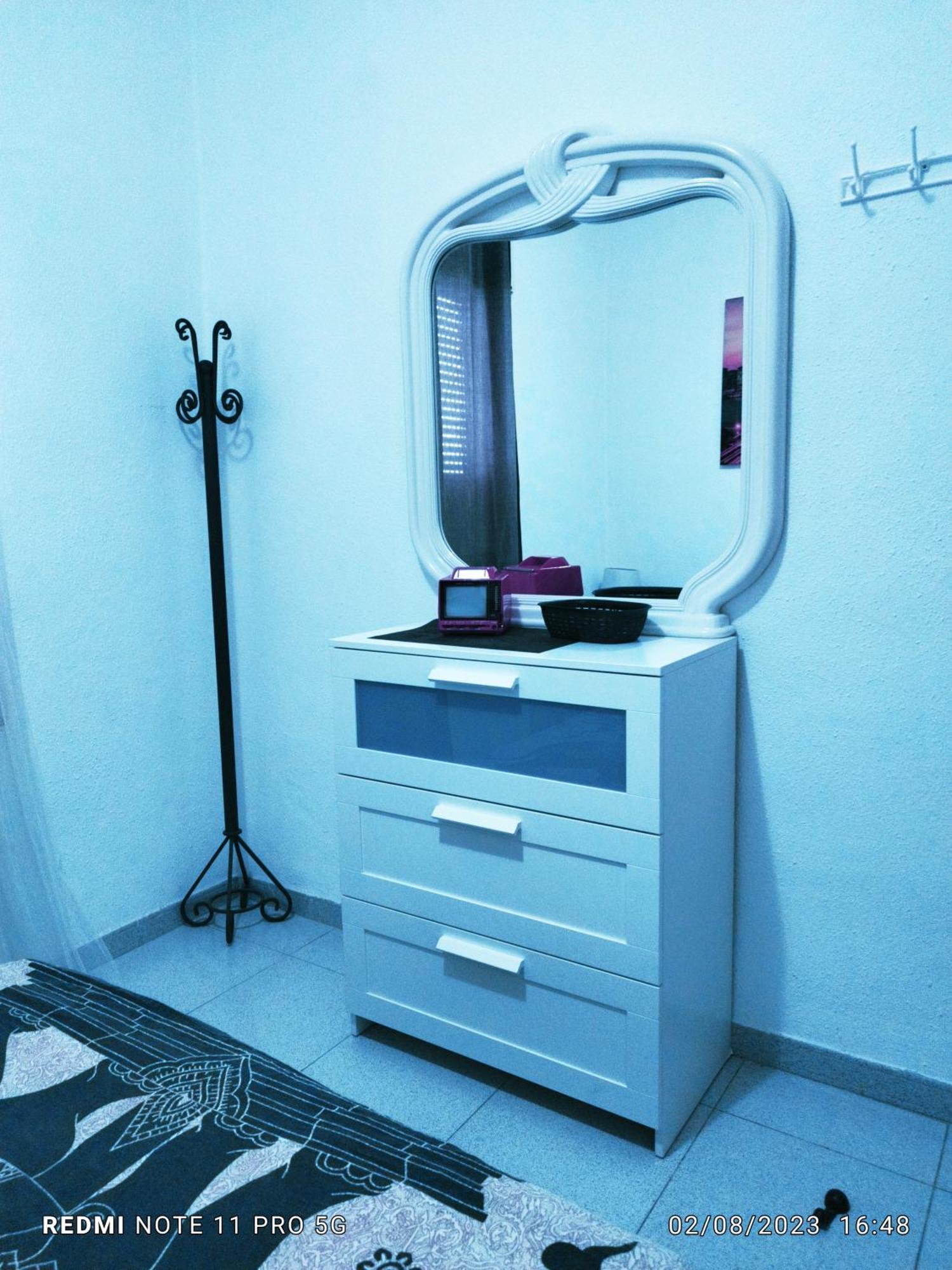 Budget Doppelzimmer