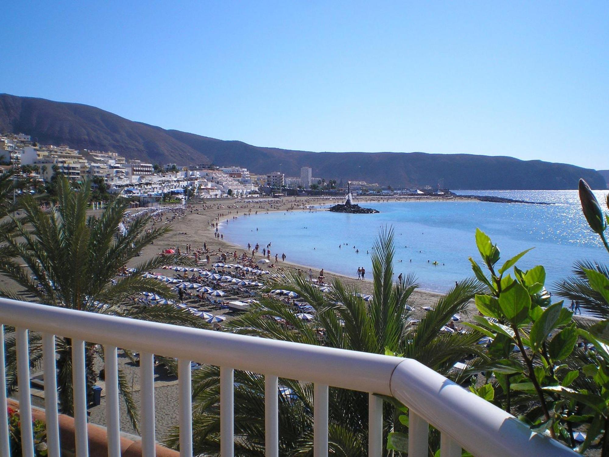 Appartement 3 Chambres - Vue sur Mer