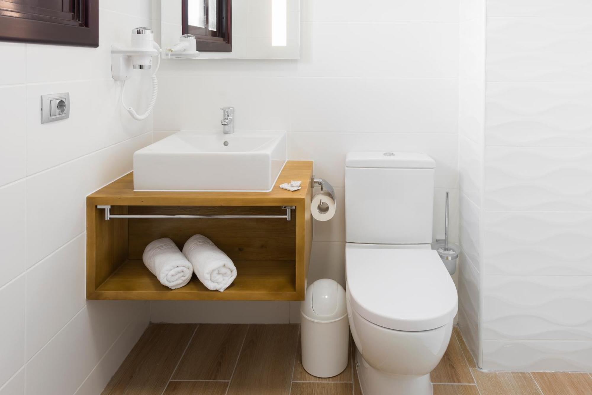 Appartement 2 Chambres