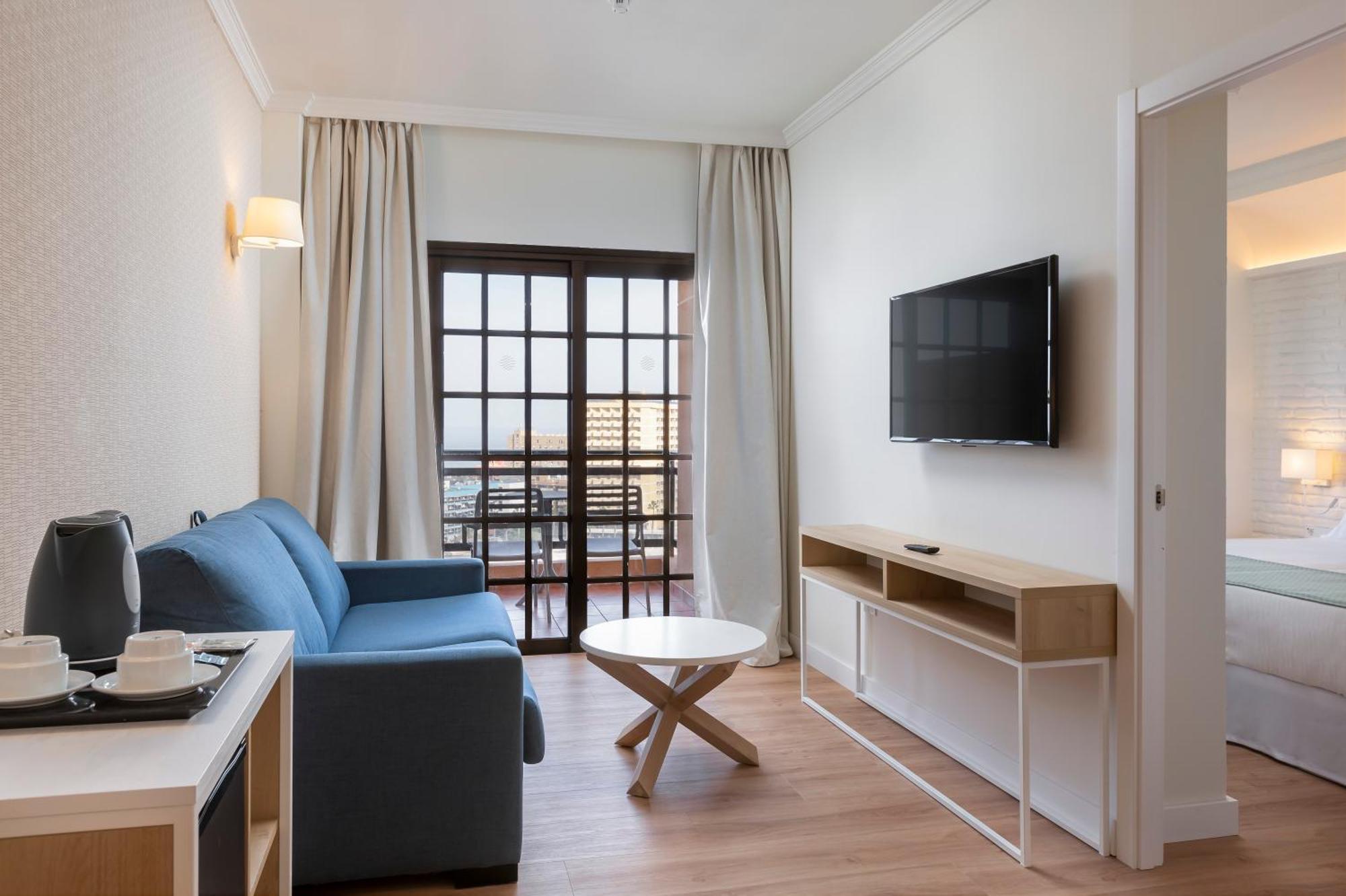 Suite Ocean View