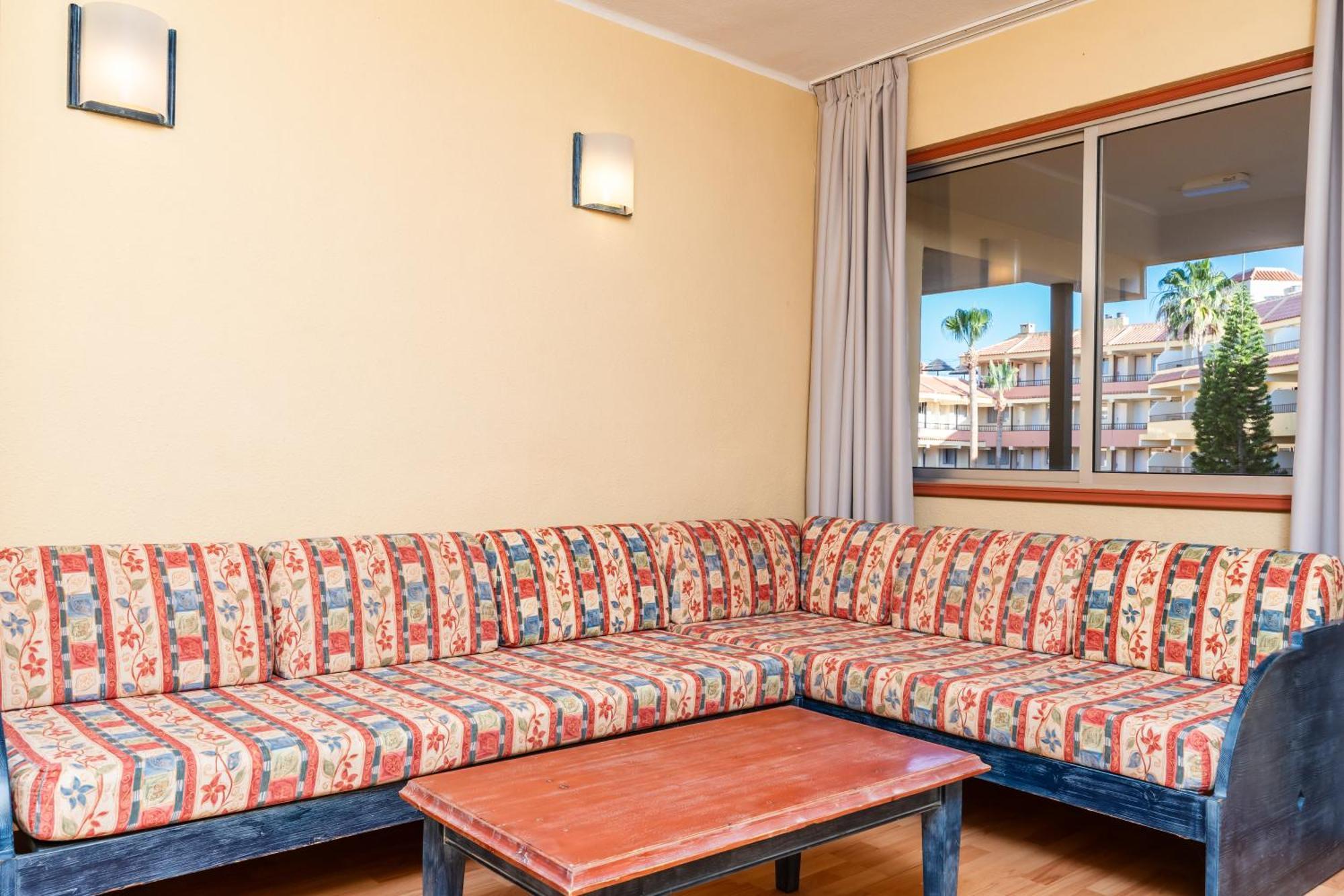 Superior Apartment (1 Adult)
