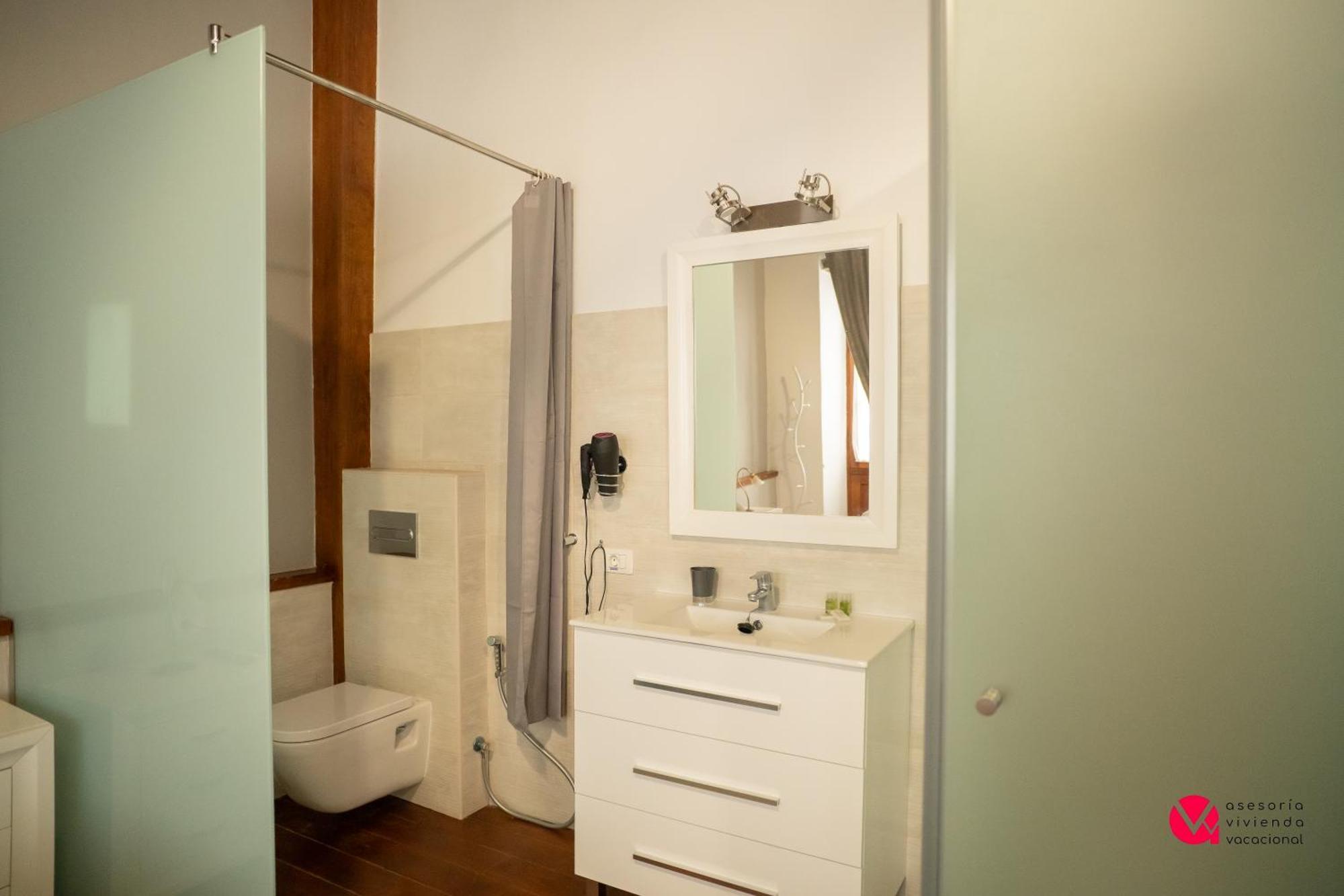 Habitación Doble Estándar con sofá
