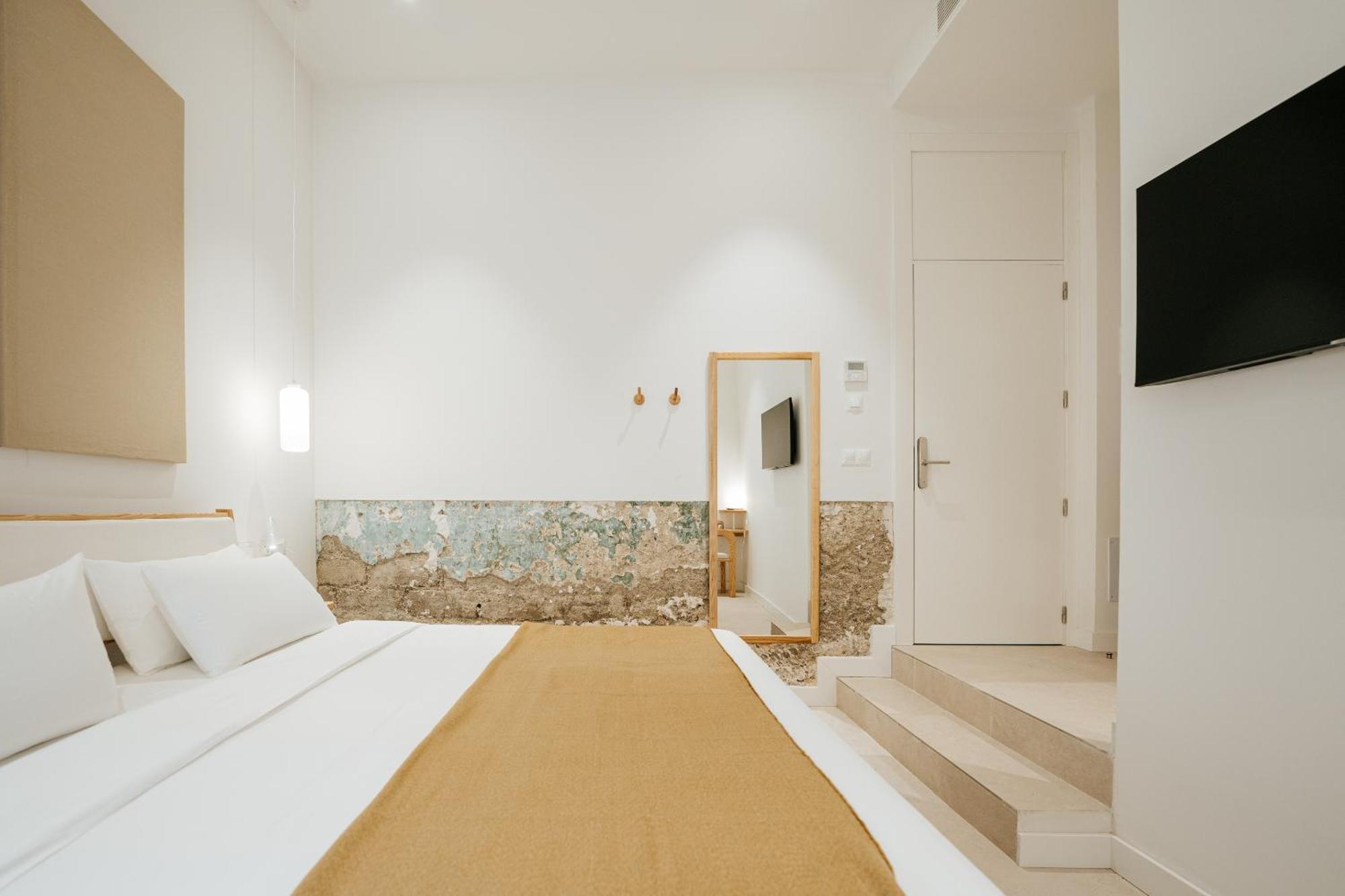 Habitación Doble Económica