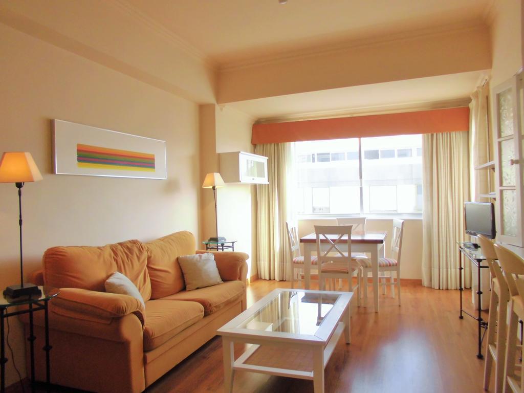 Appartement 2 Chambres Standard Plus