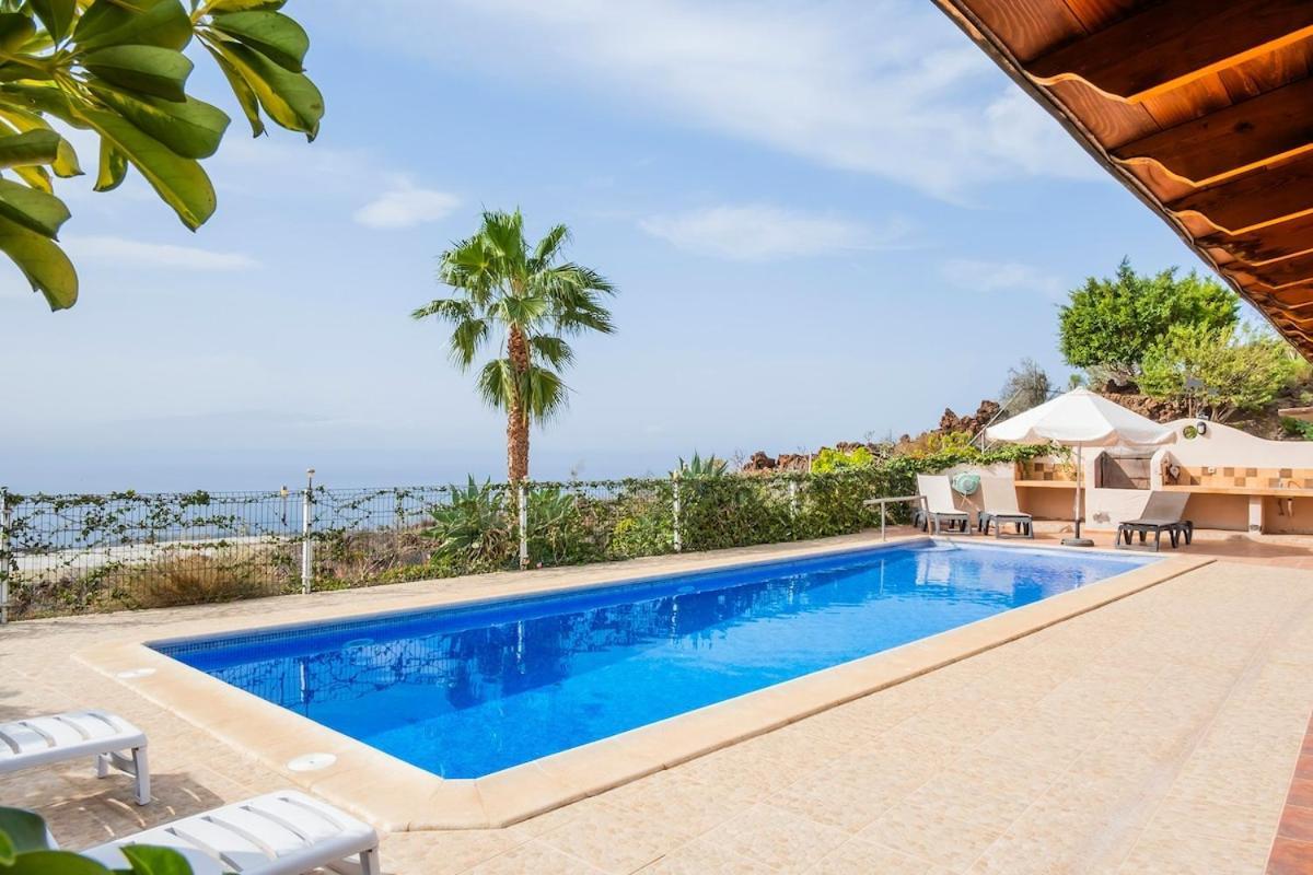 Apartment Pool View
