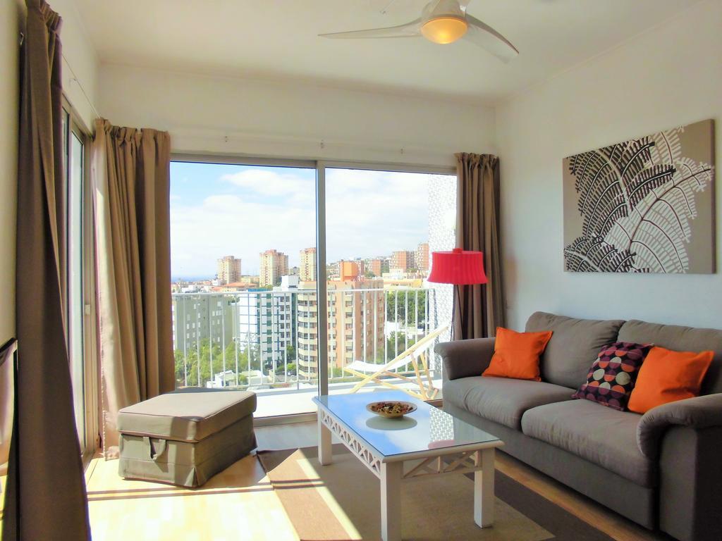 Appartement 1 Chambre - Penthouse