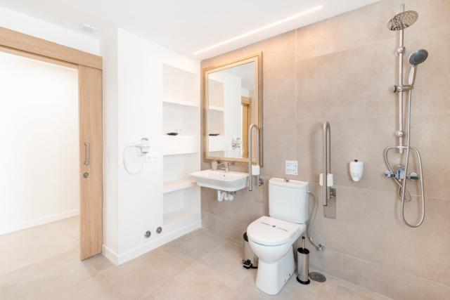 Suite Deluxe