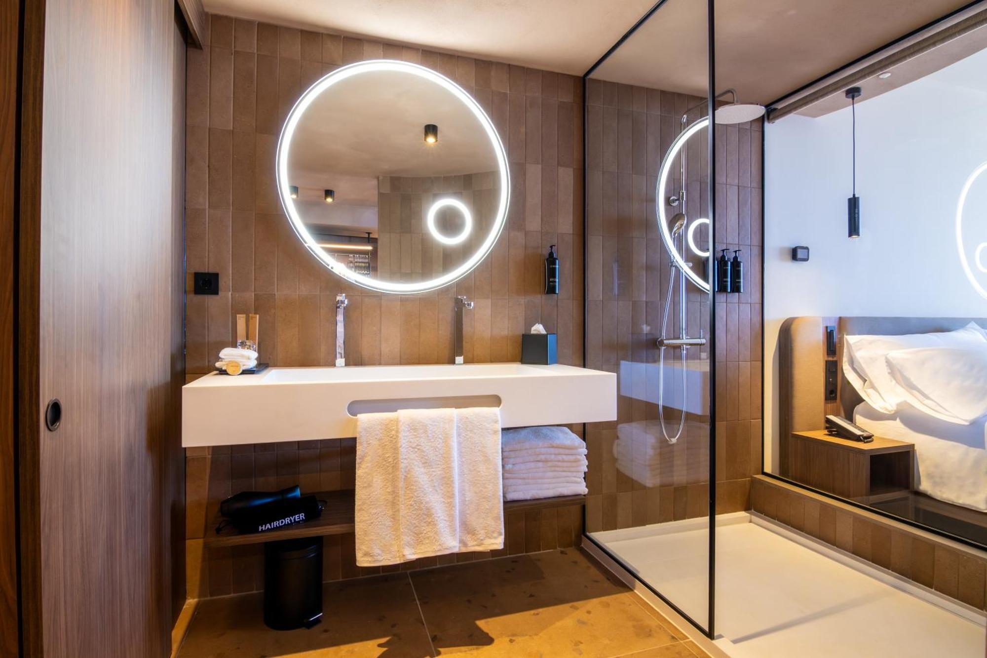 Junior Suite Deluxe