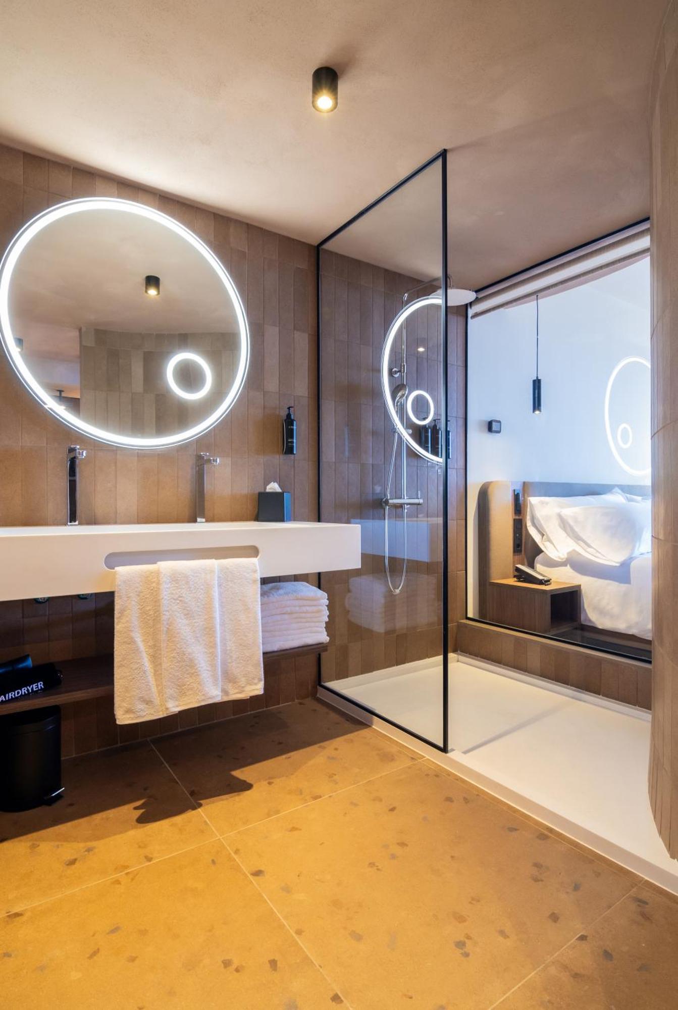 Junior Suite Deluxe