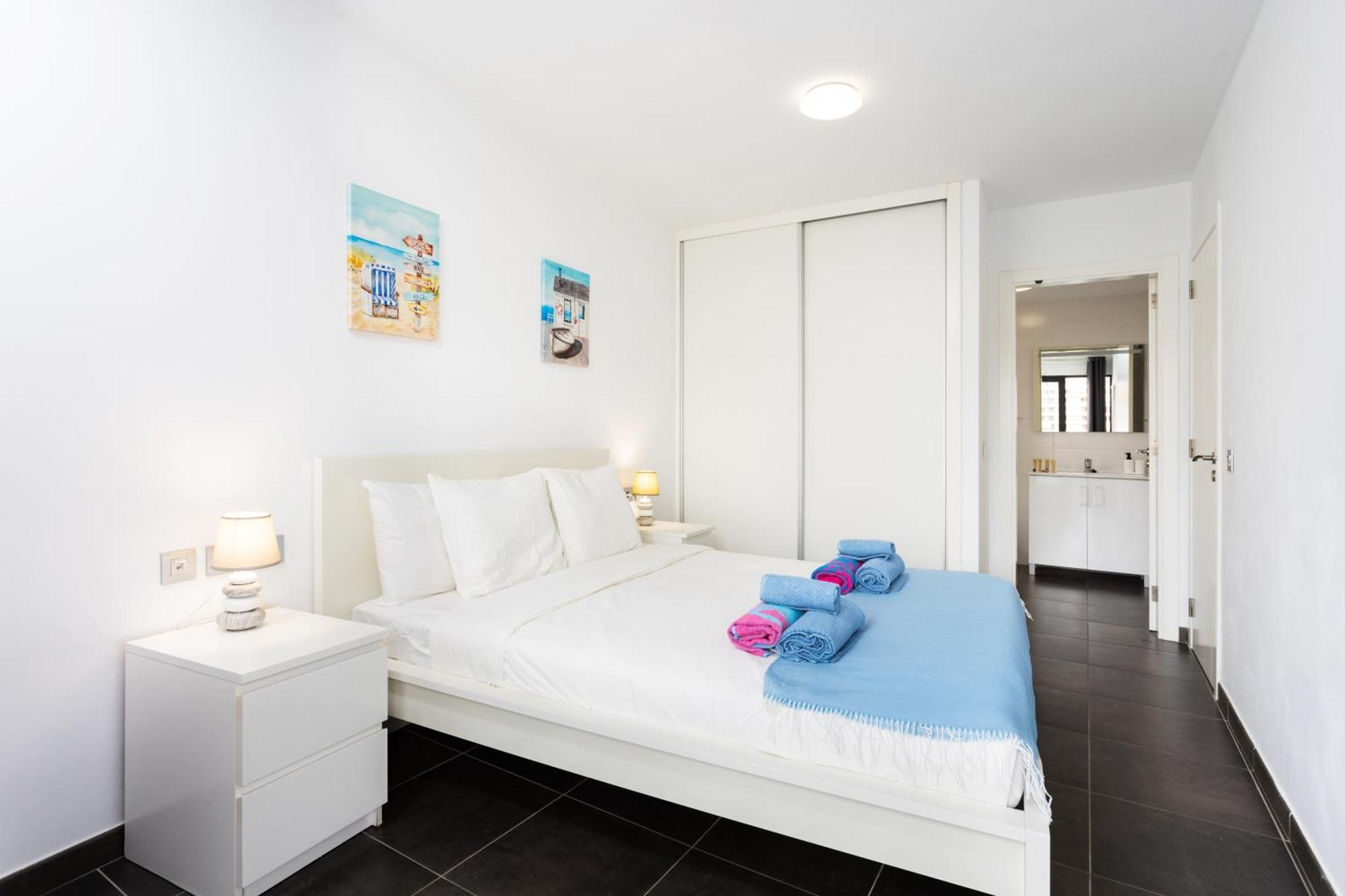 Appartamento Superior con 2 Camere da Letto