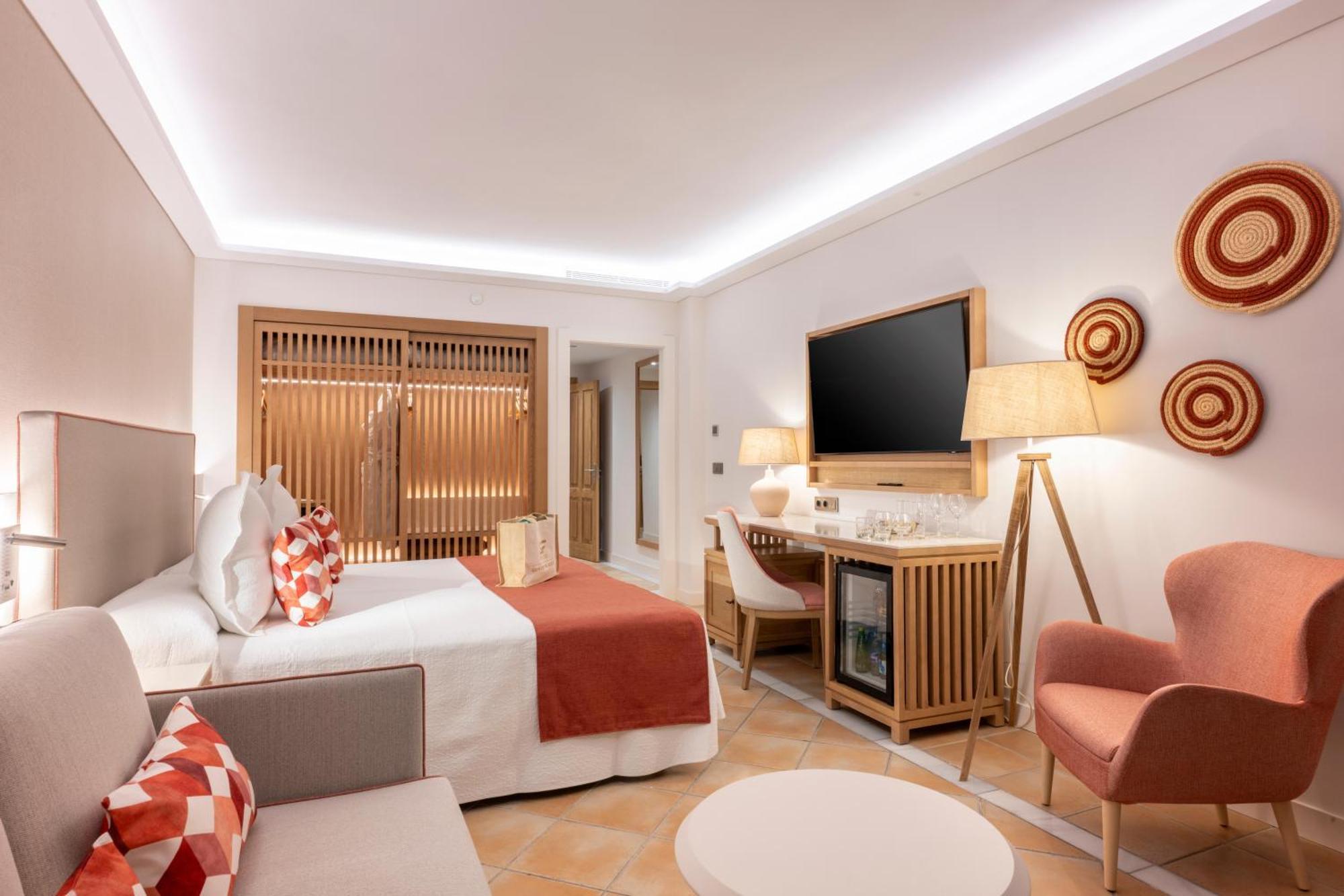 Suite Royal (4 Adulti)