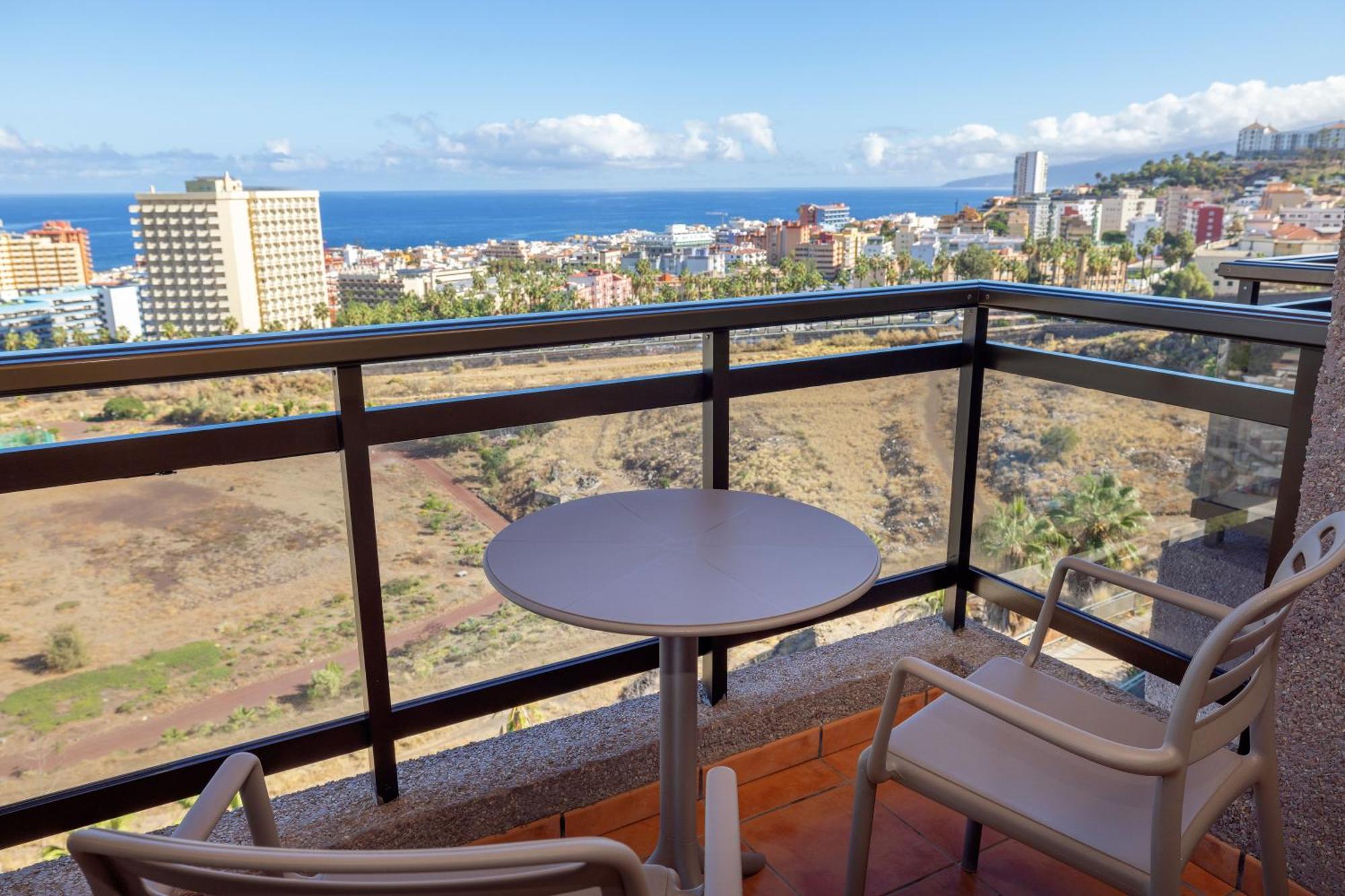 Suite Ocean View