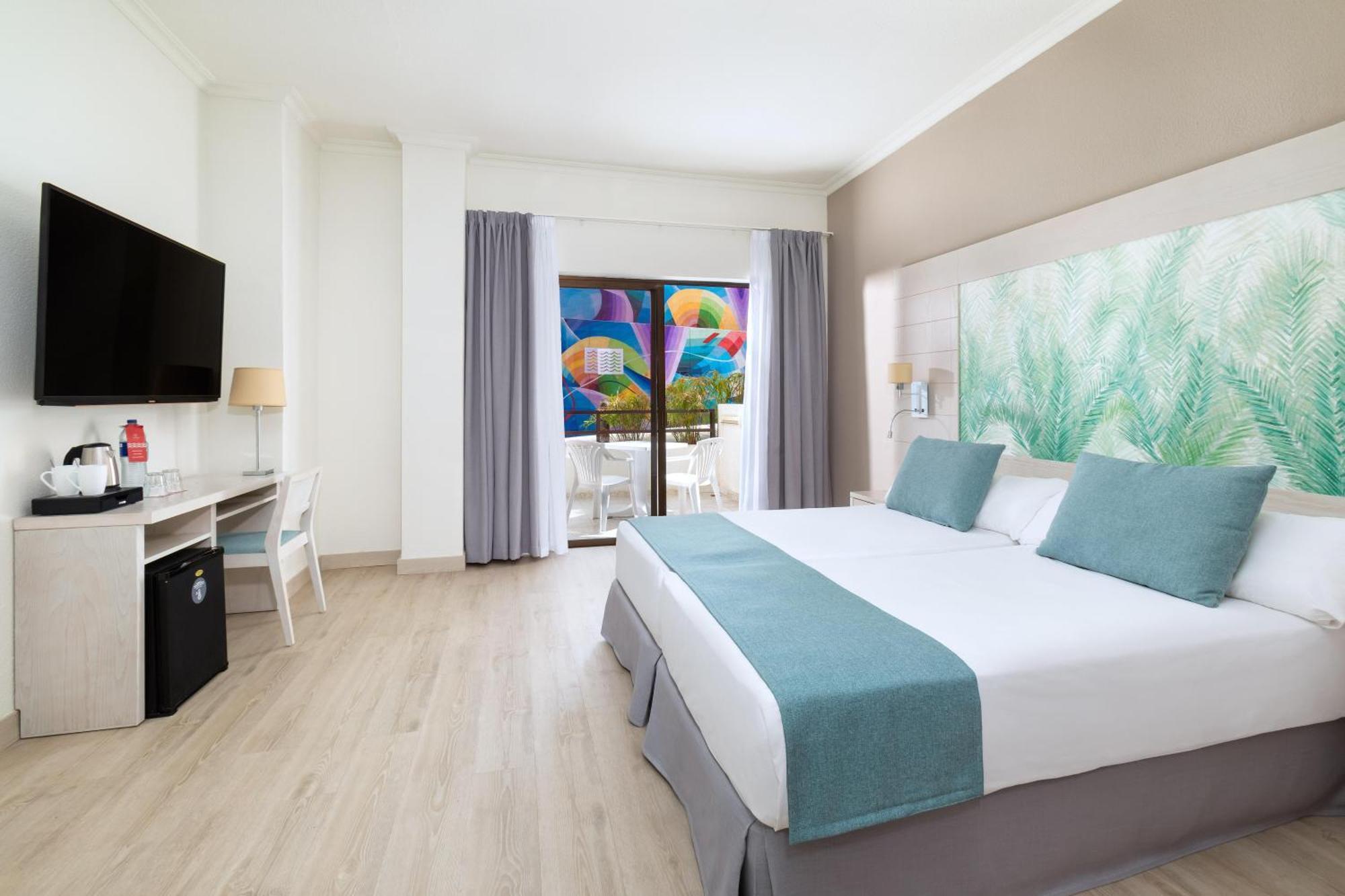 Chambre Double Confort