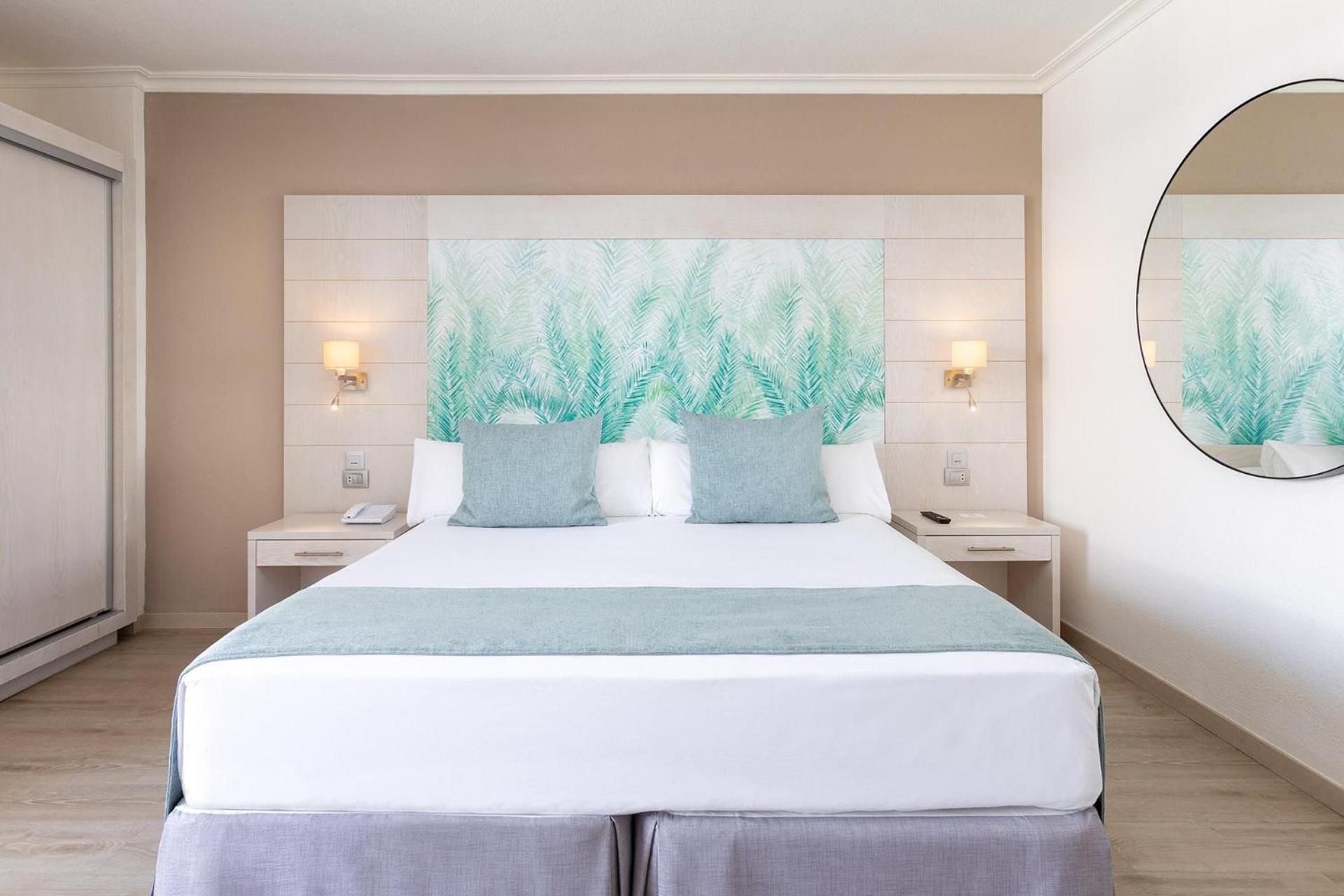 Chambre Deluxe