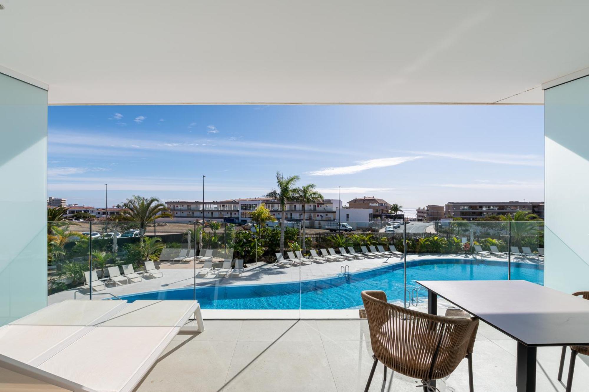 Apartamento de 1 dormitorio