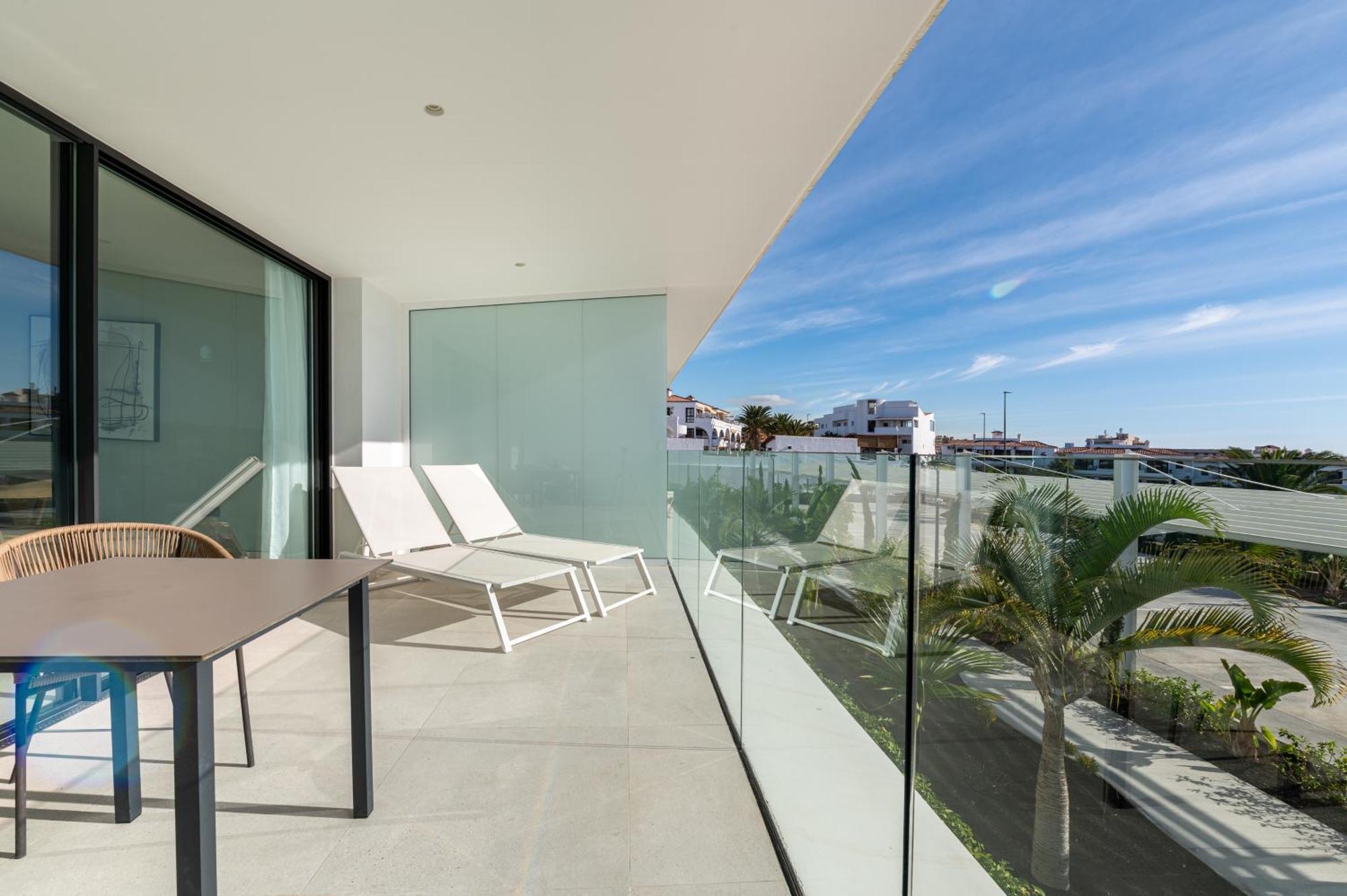 Apartamento de 1 dormitorio