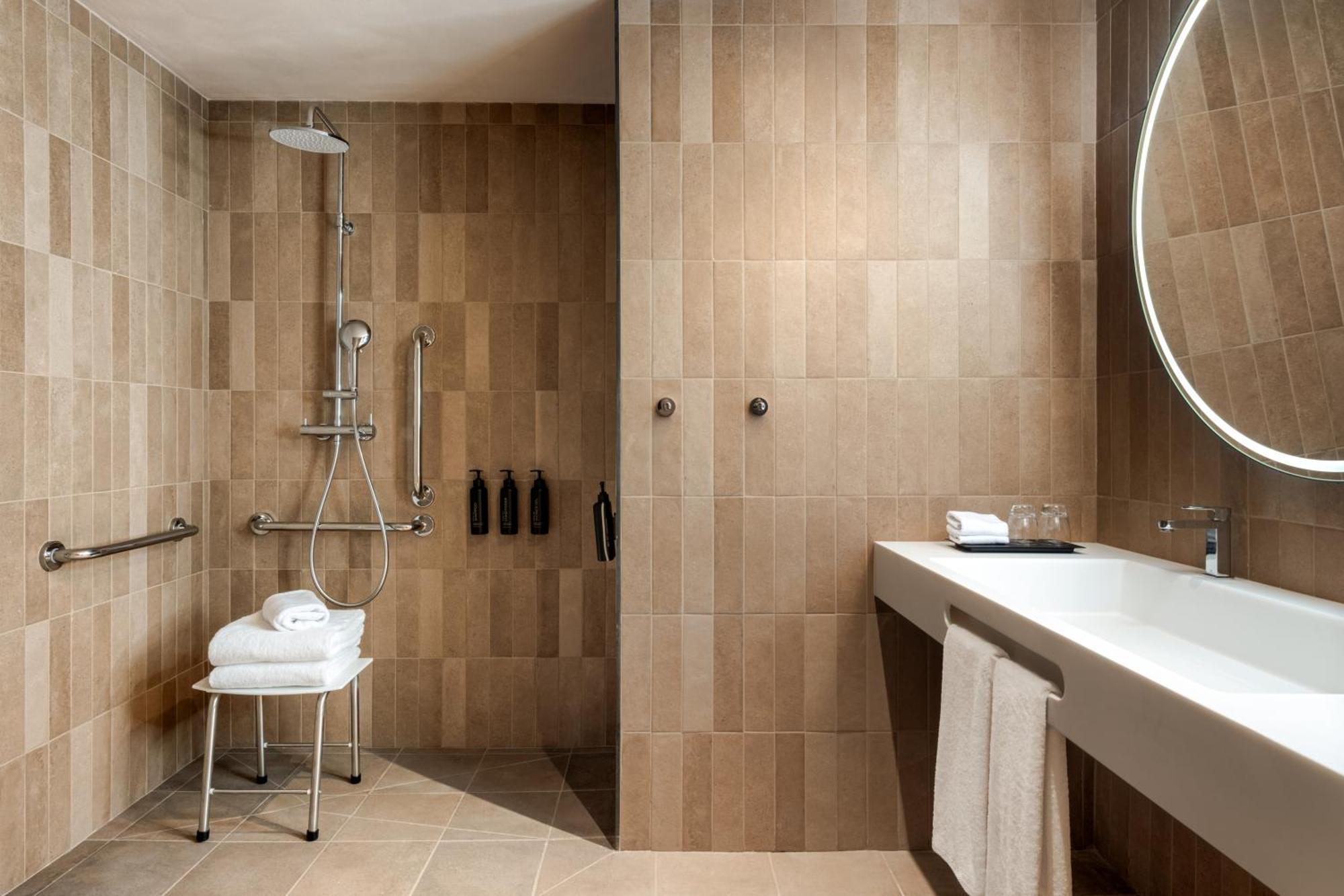 Junior Suite Deluxe