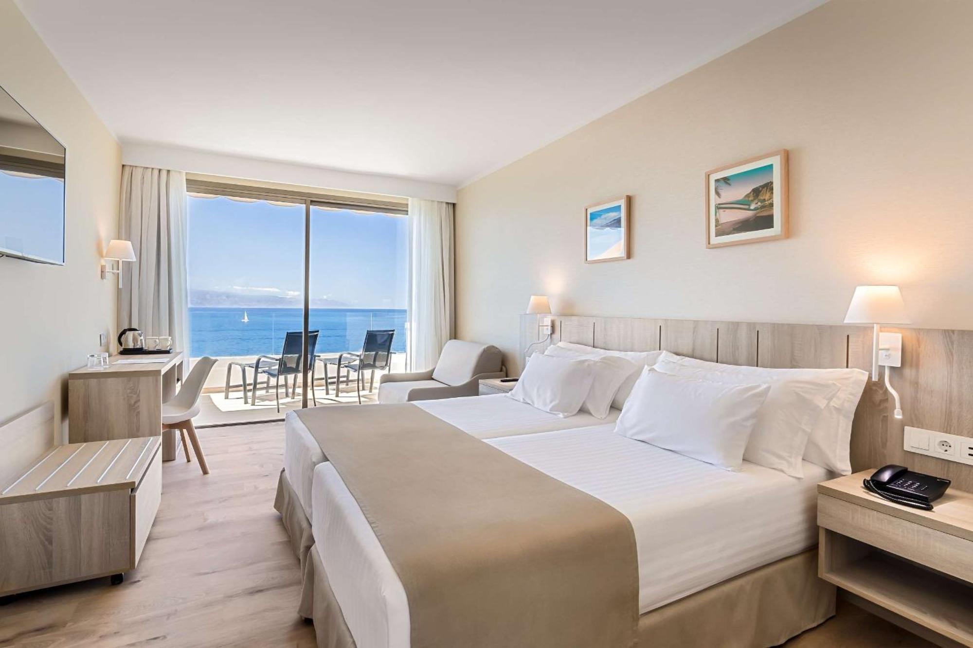 Chambre Deluxe