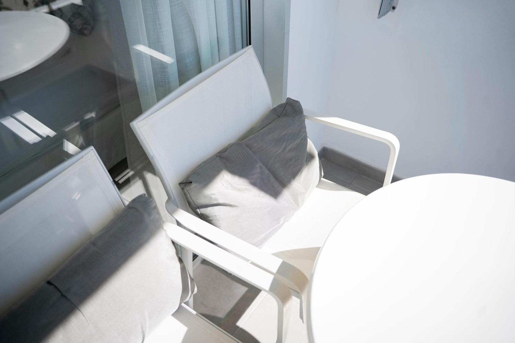 Standard Junior Suite