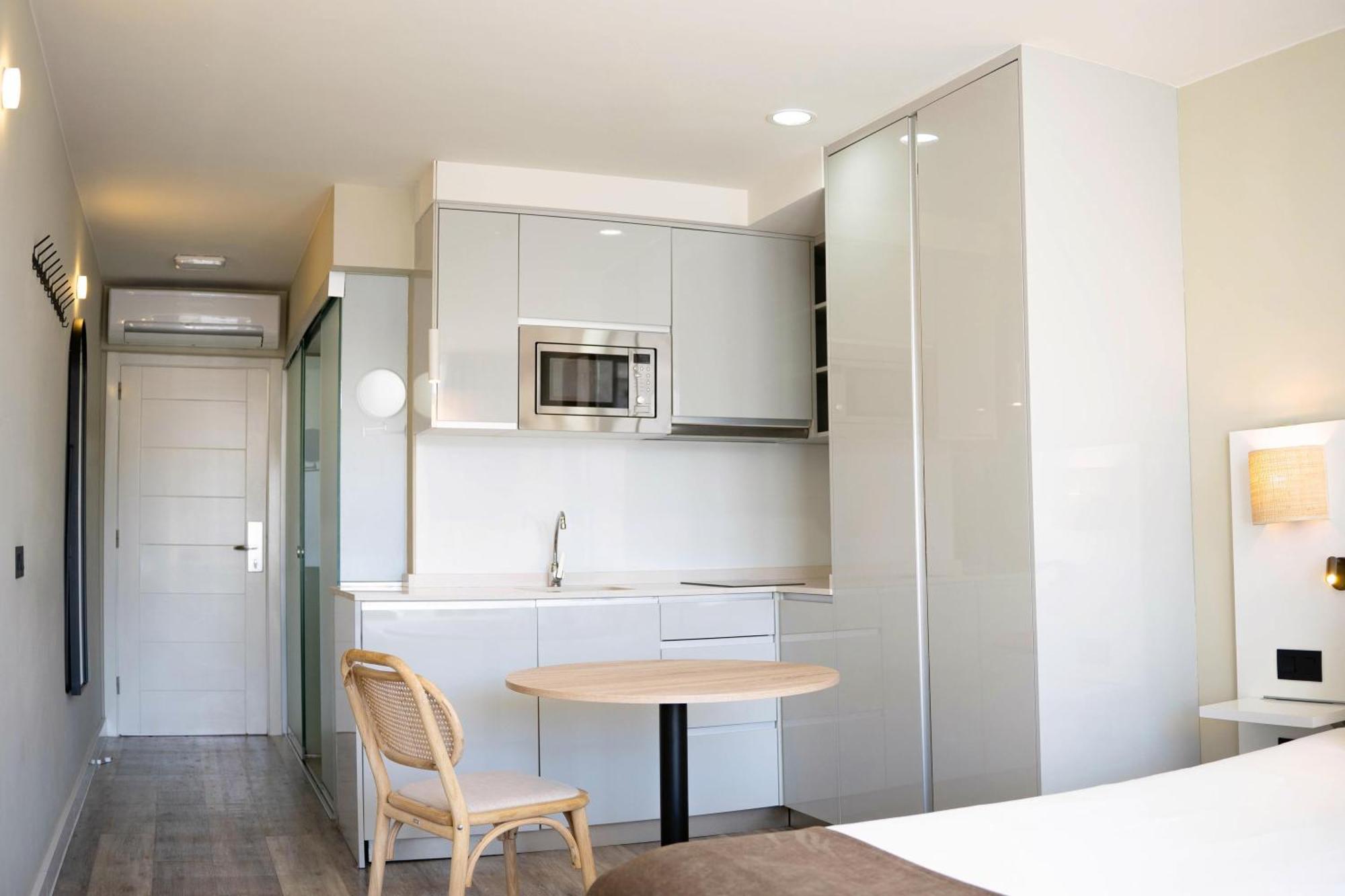 Standard Junior Suite