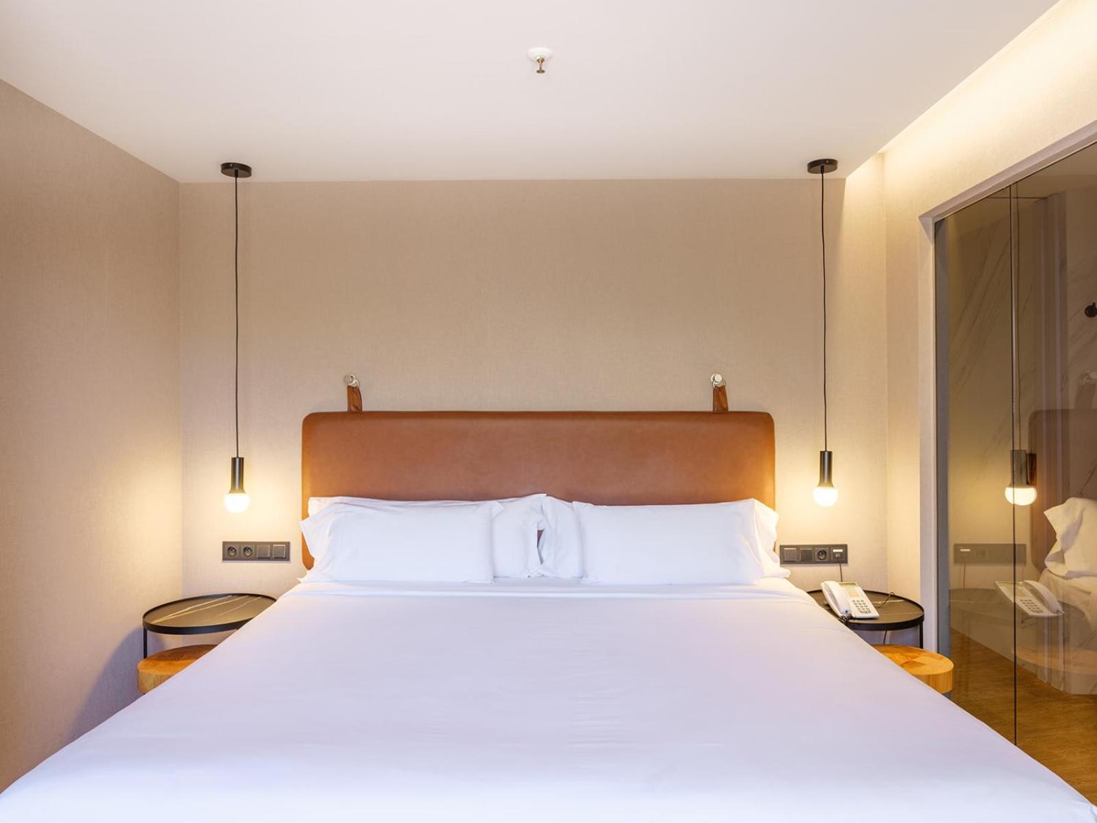 Grand Suite with Park View