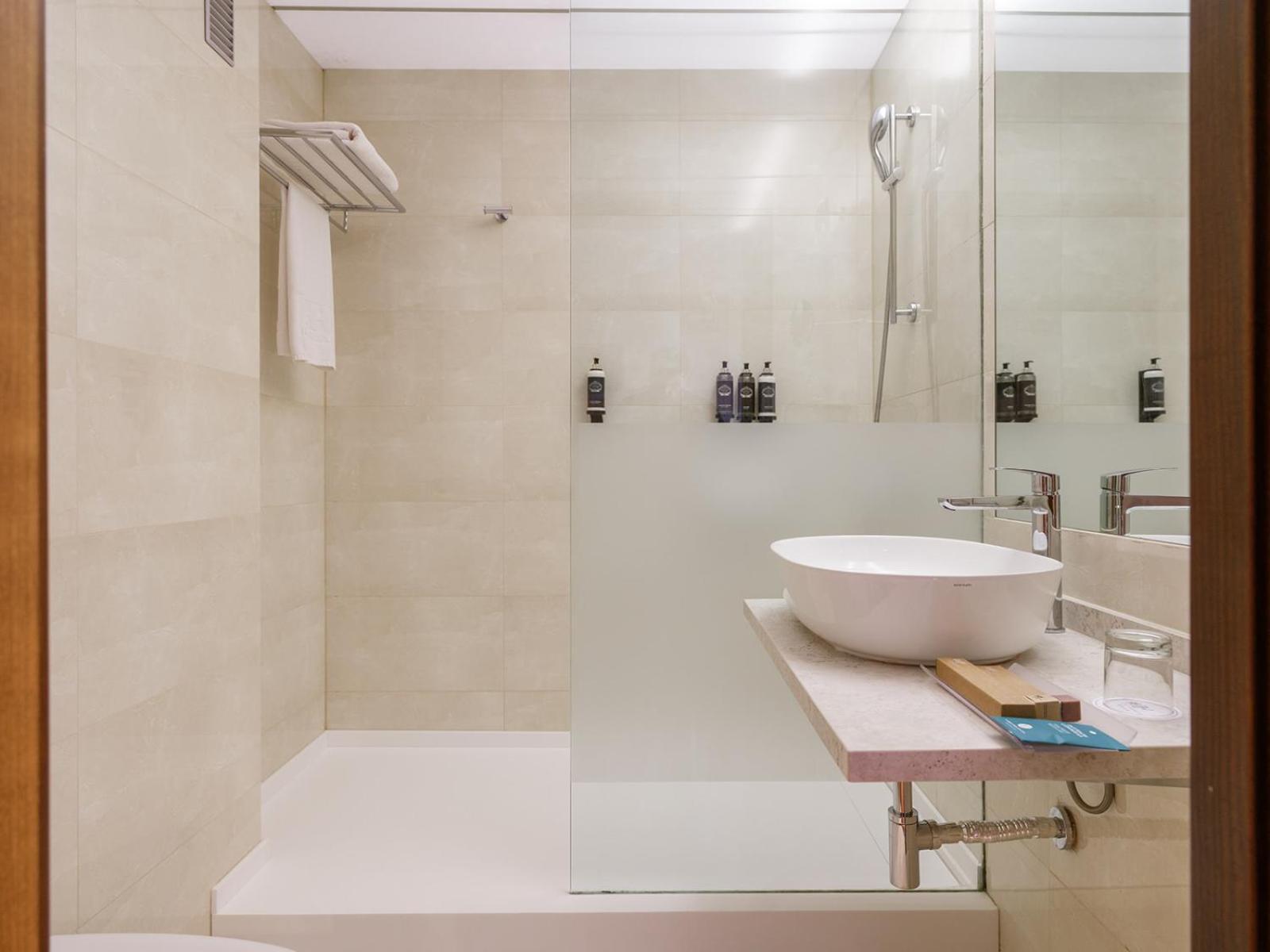 Executive Single Room