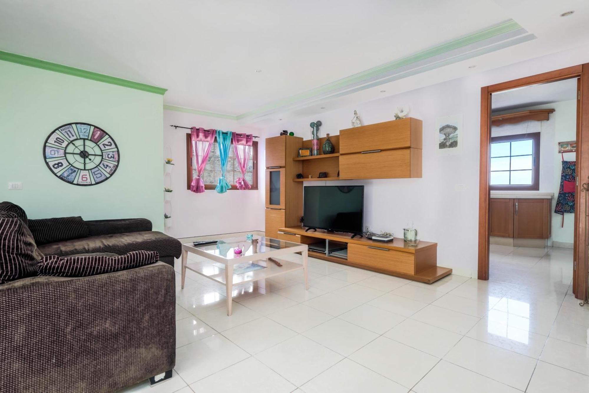 Casa de 3 dormitorios