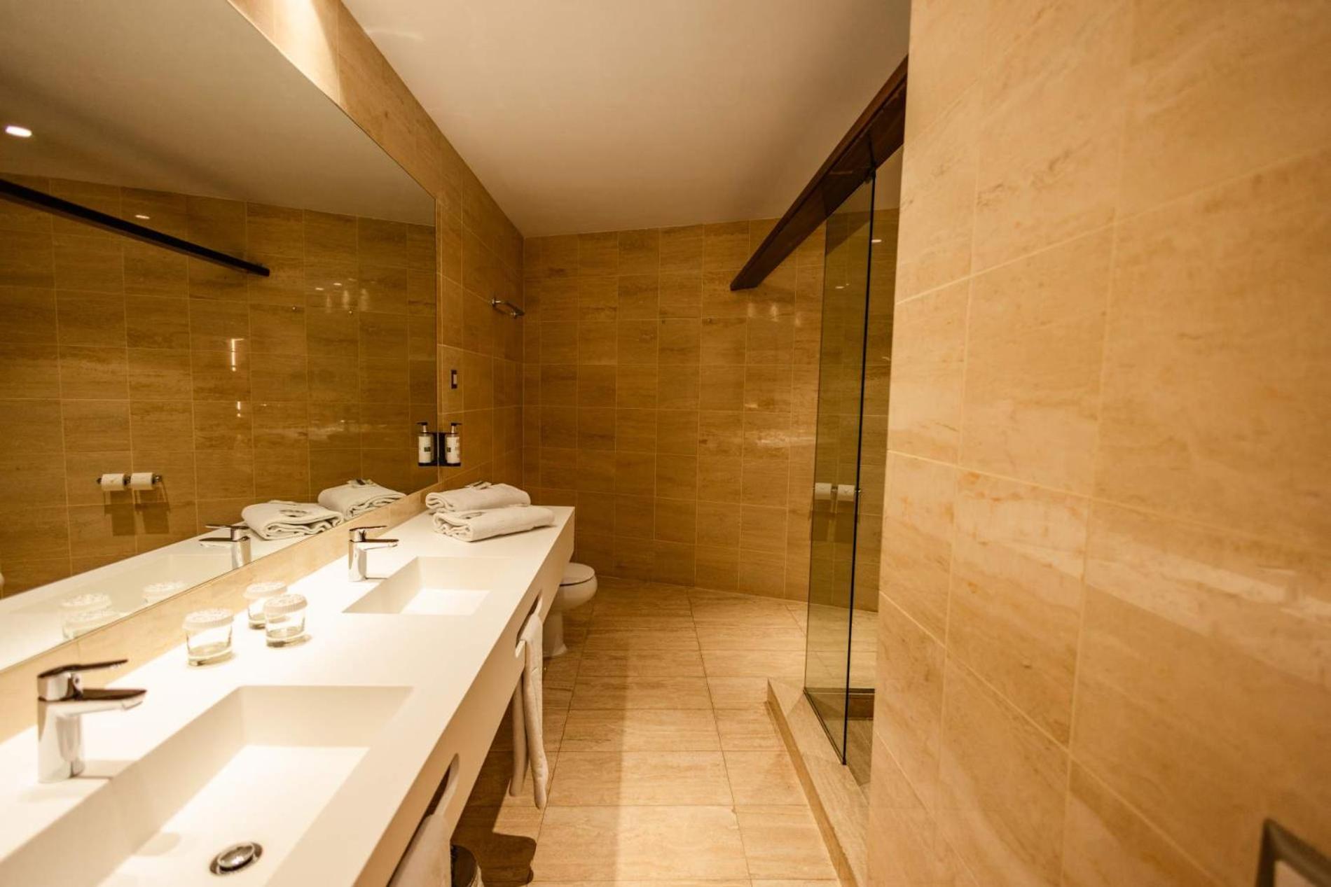 Habitación Doble Confort