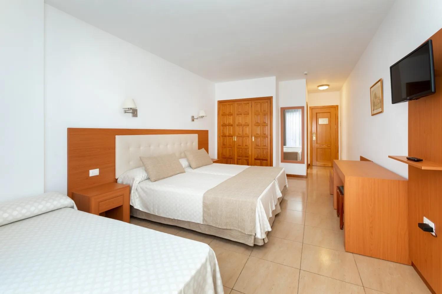 Quarto Familiar