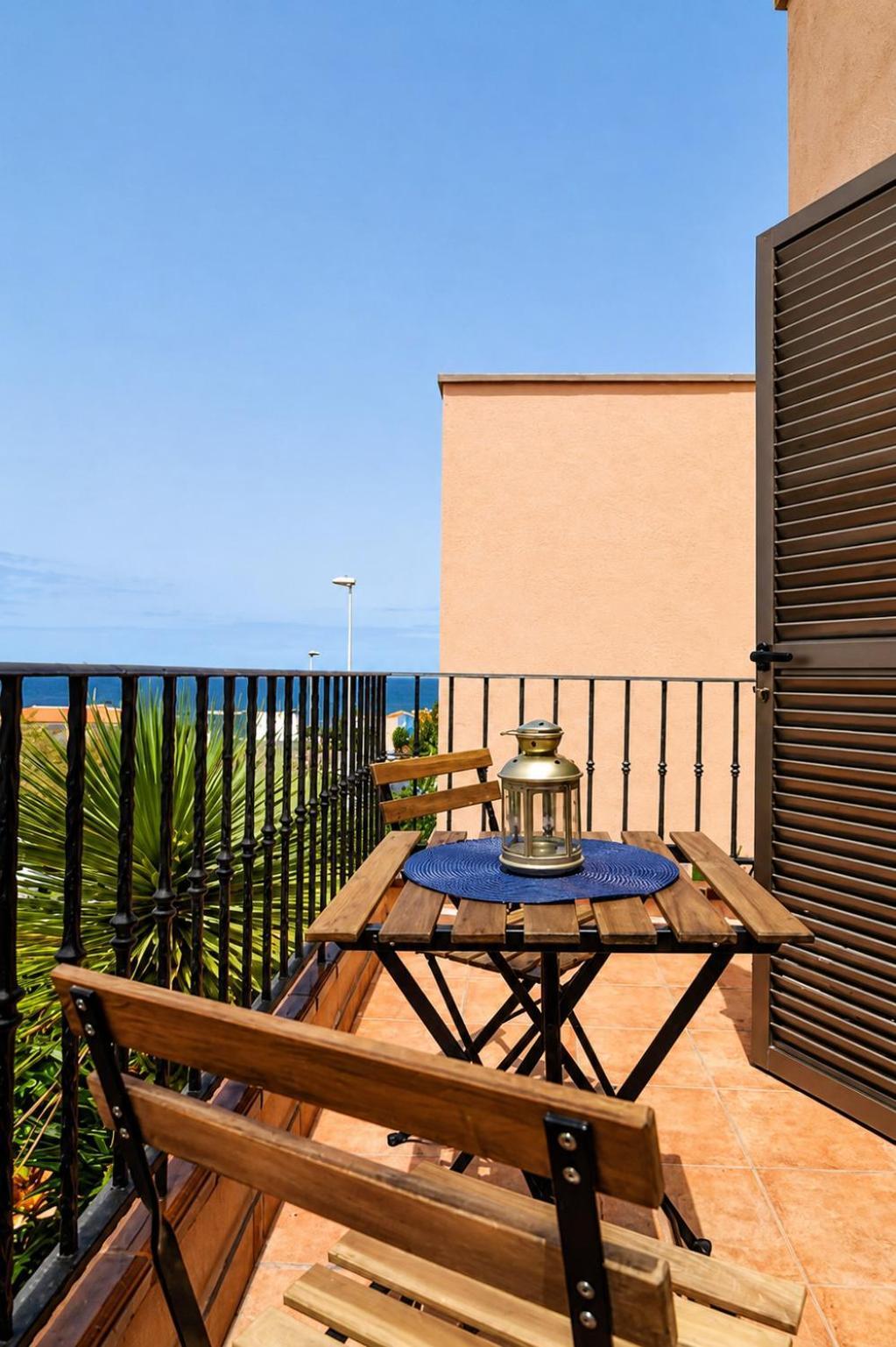 Apartamento de 3 dormitorios