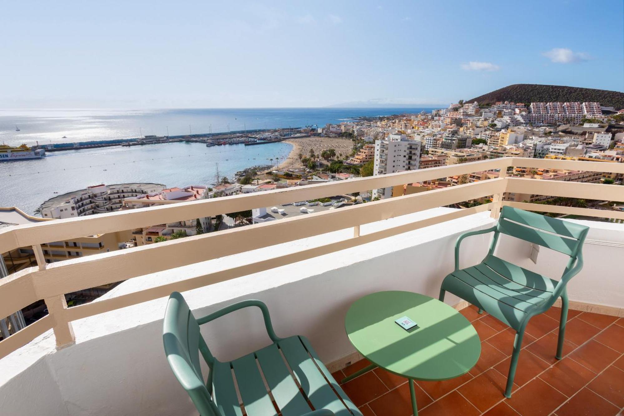 Junior Suite mit Meerblick
