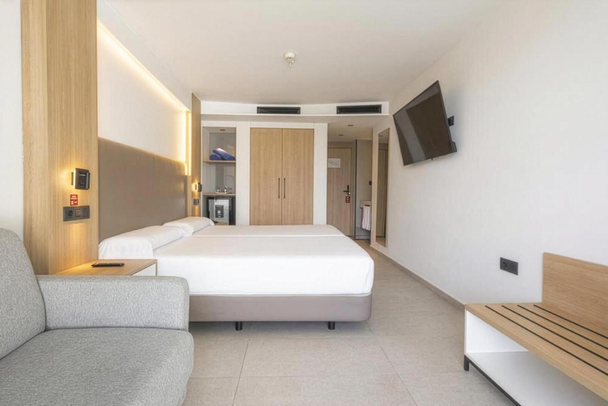 Double Room Balibed
