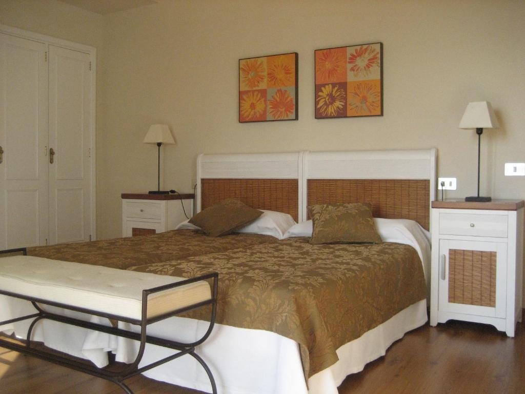 Appartement 1 Chambre Standard Plus